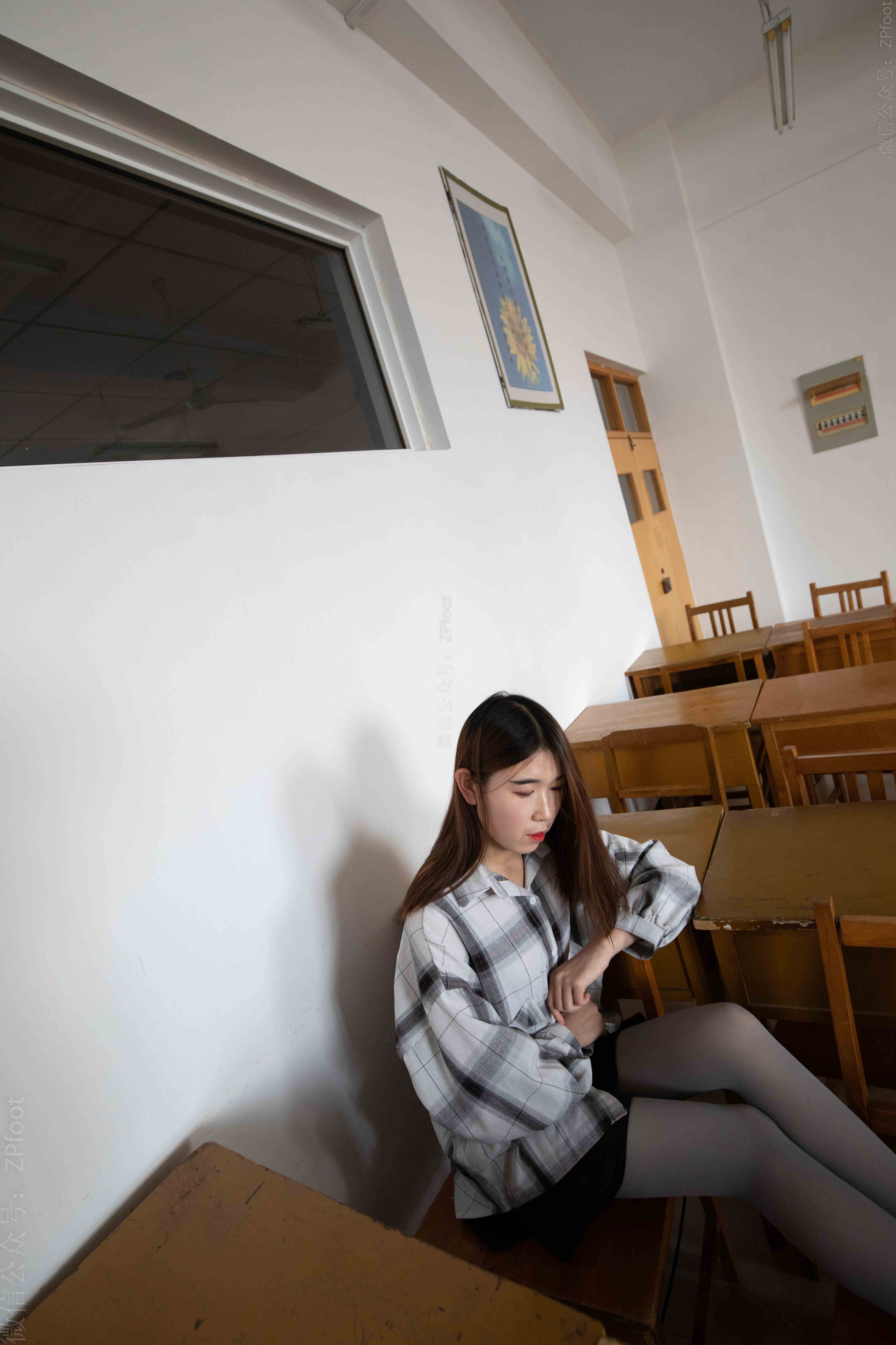 China Beauty Legs and feet 1191