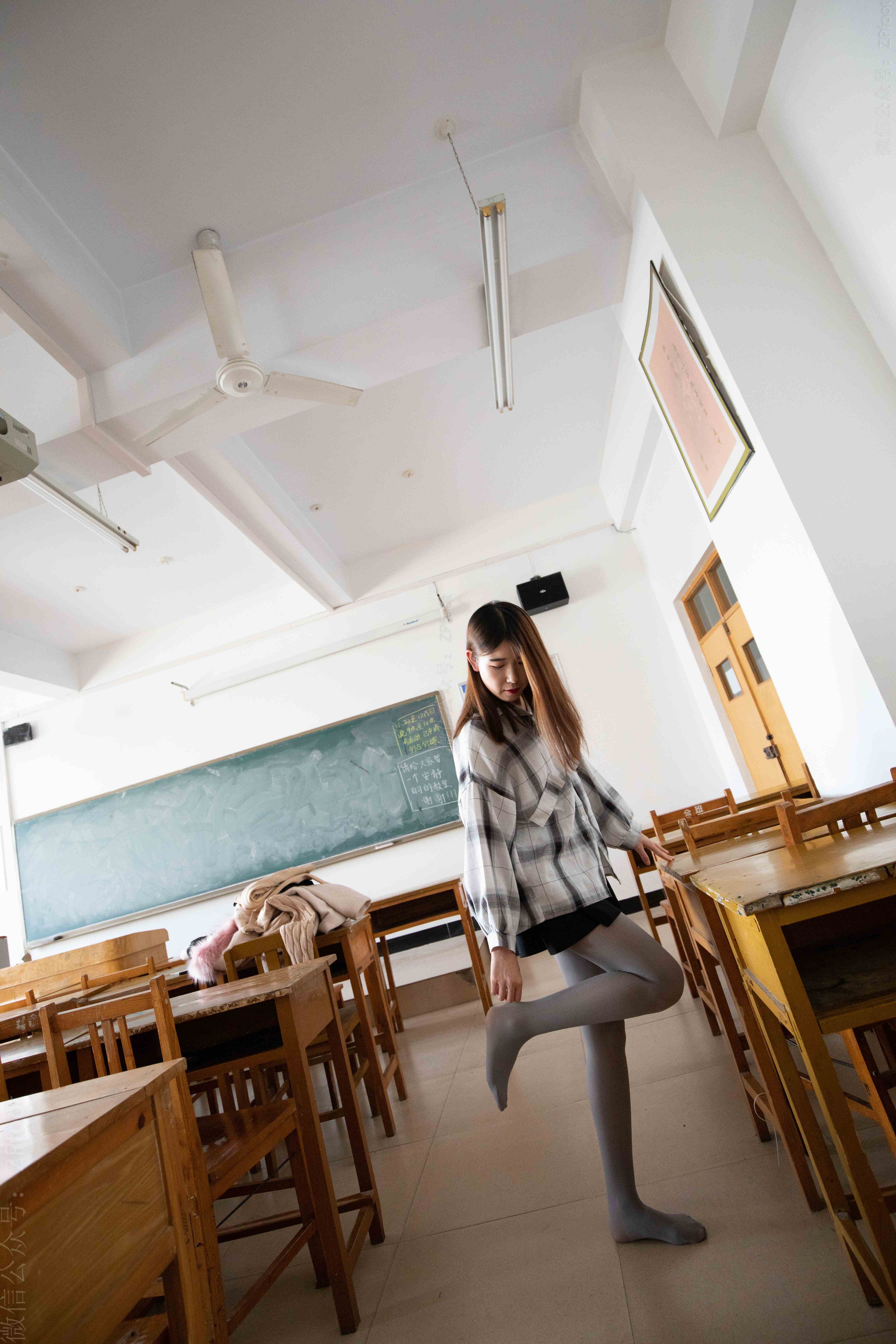 China Beauty Legs and feet 1191