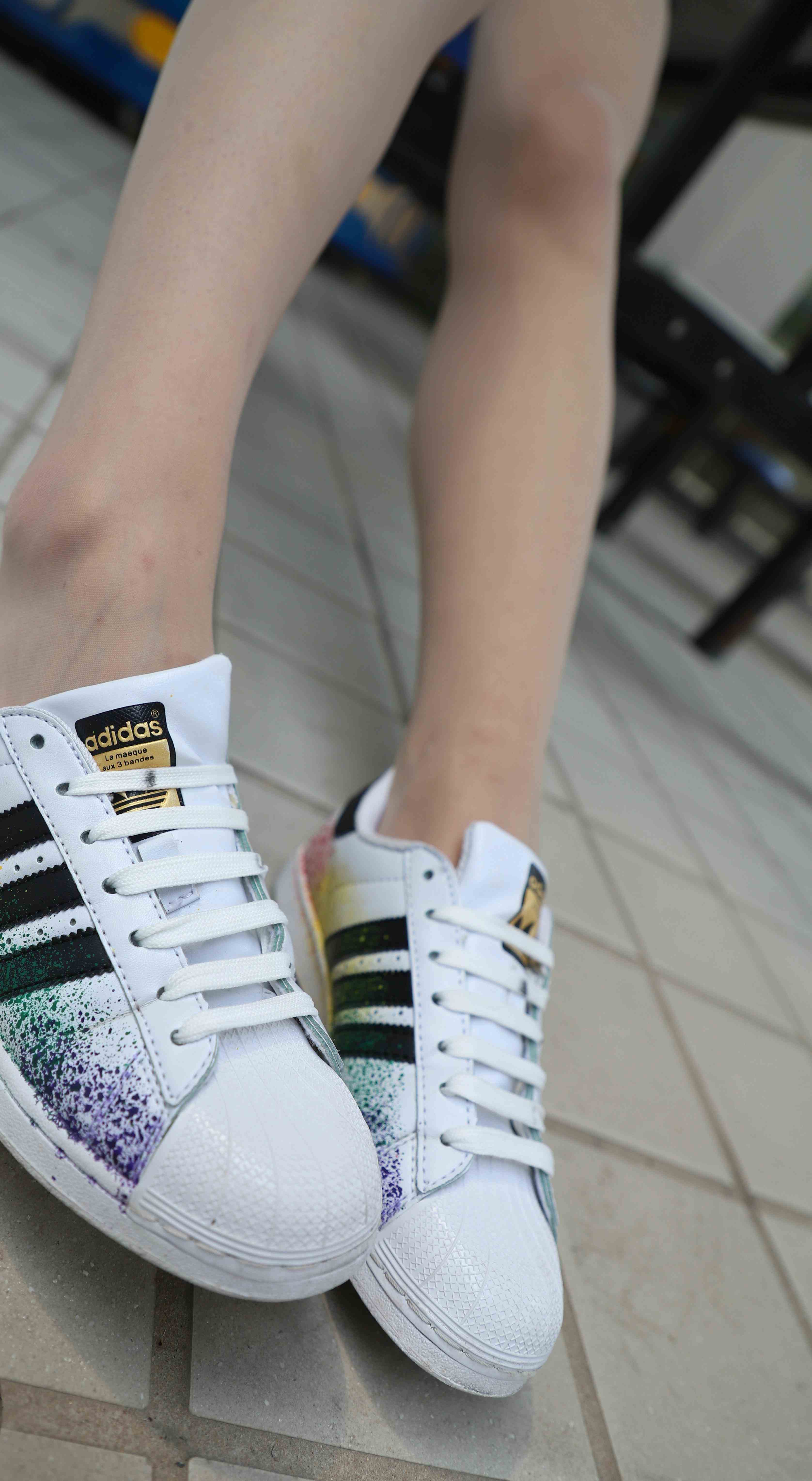 China Beauty Legs and feet 1192