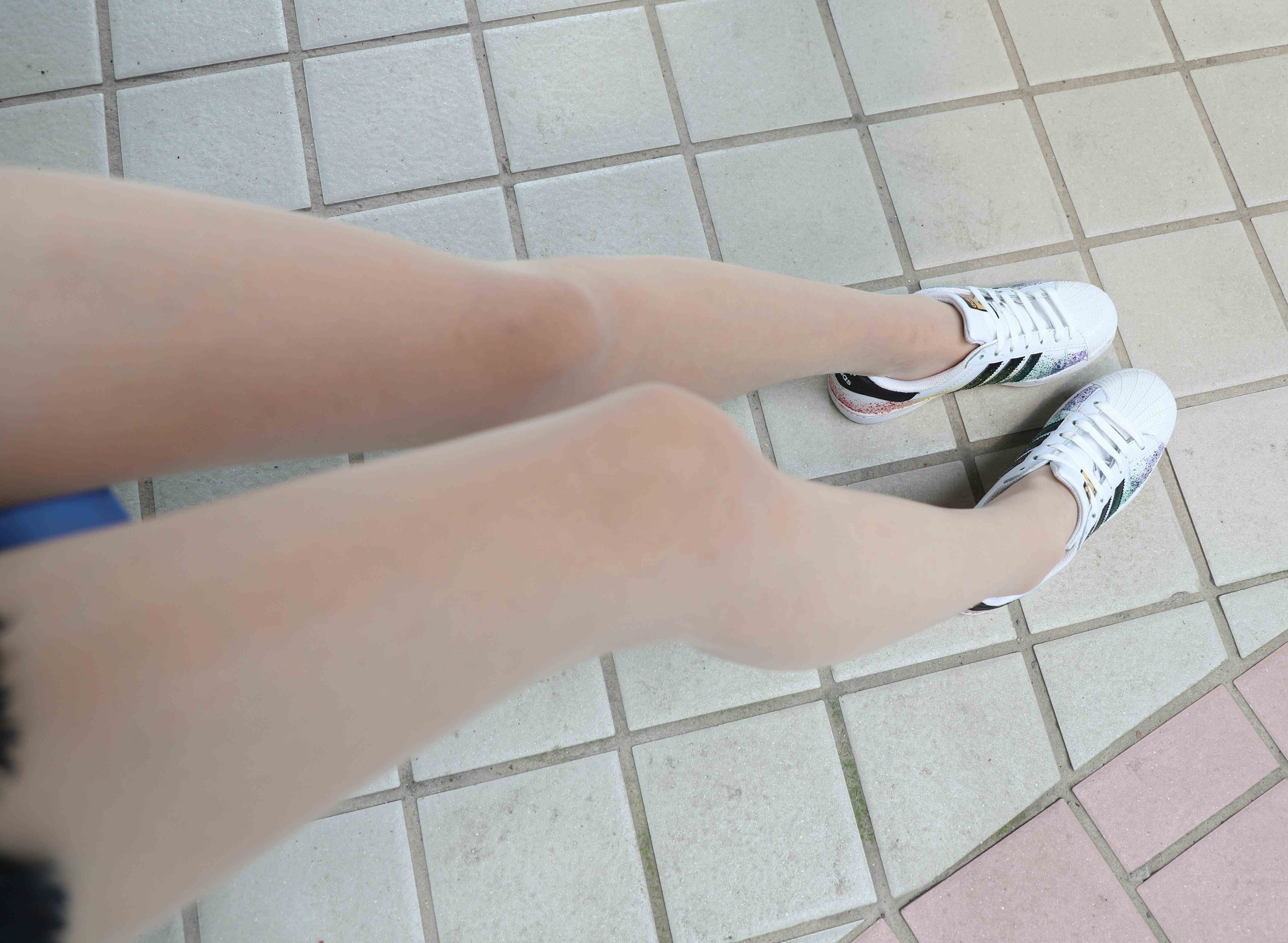 China Beauty Legs and feet 1192