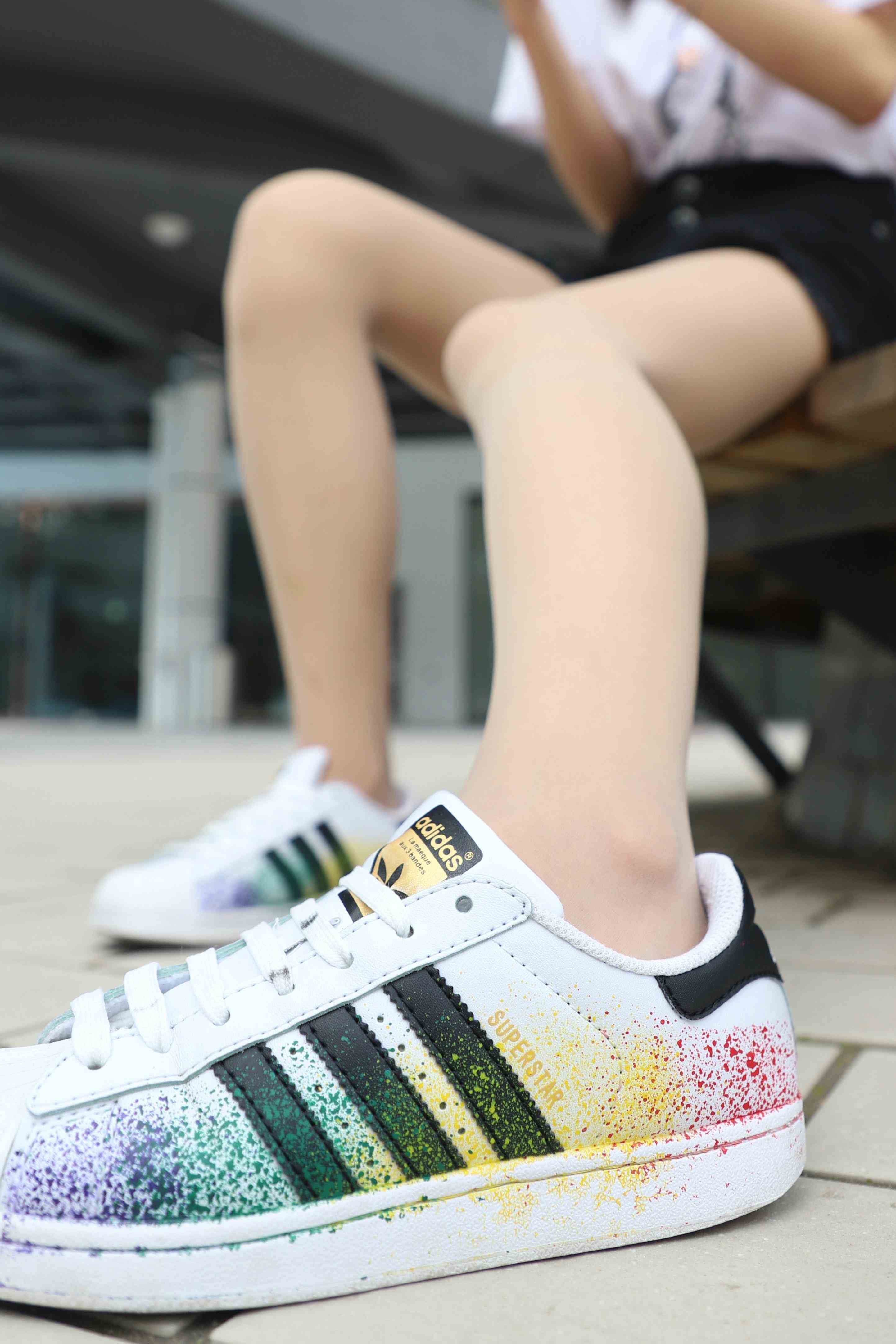 China Beauty Legs and feet 1192