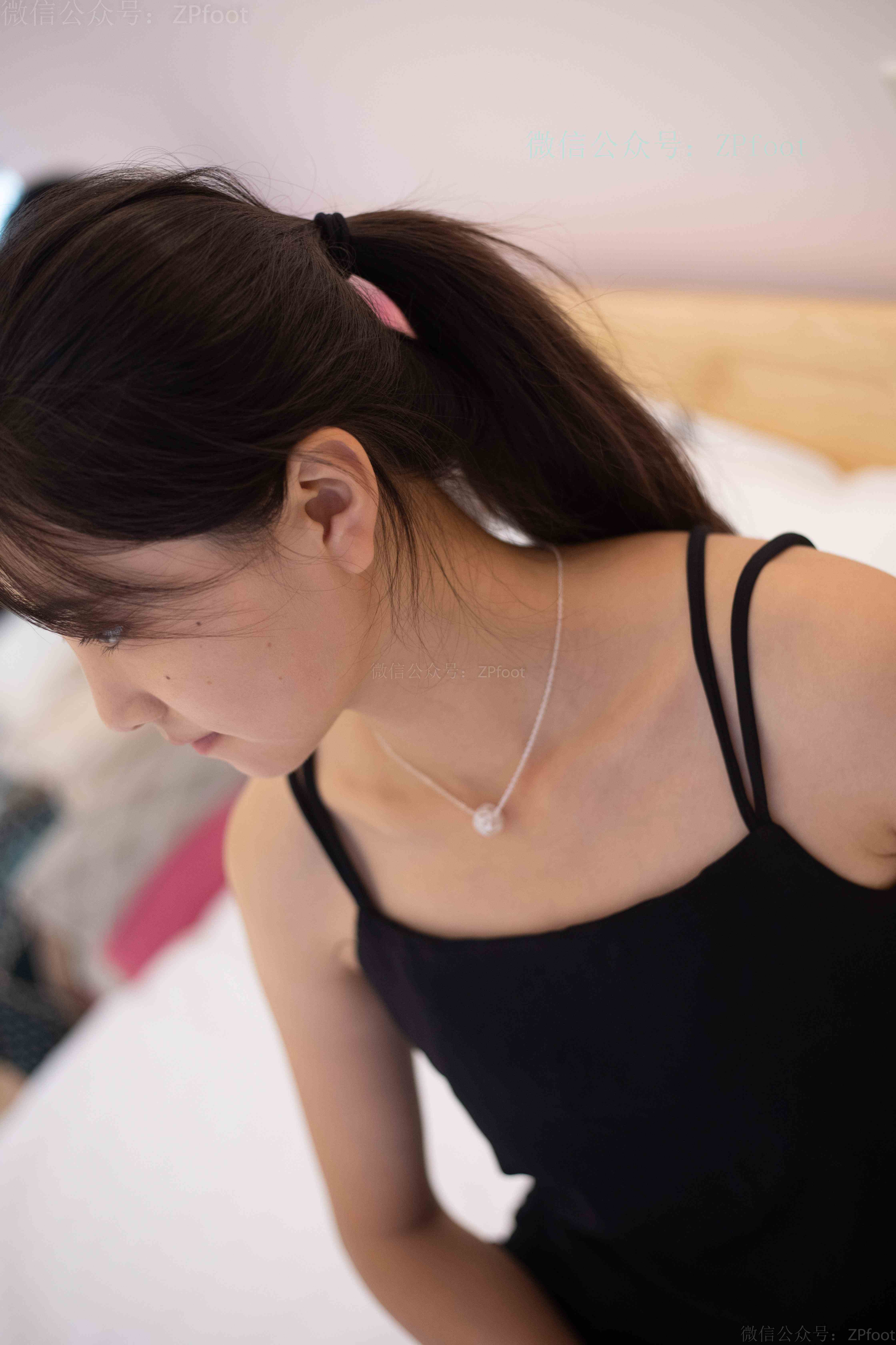 China Beauty Legs and feet 1193