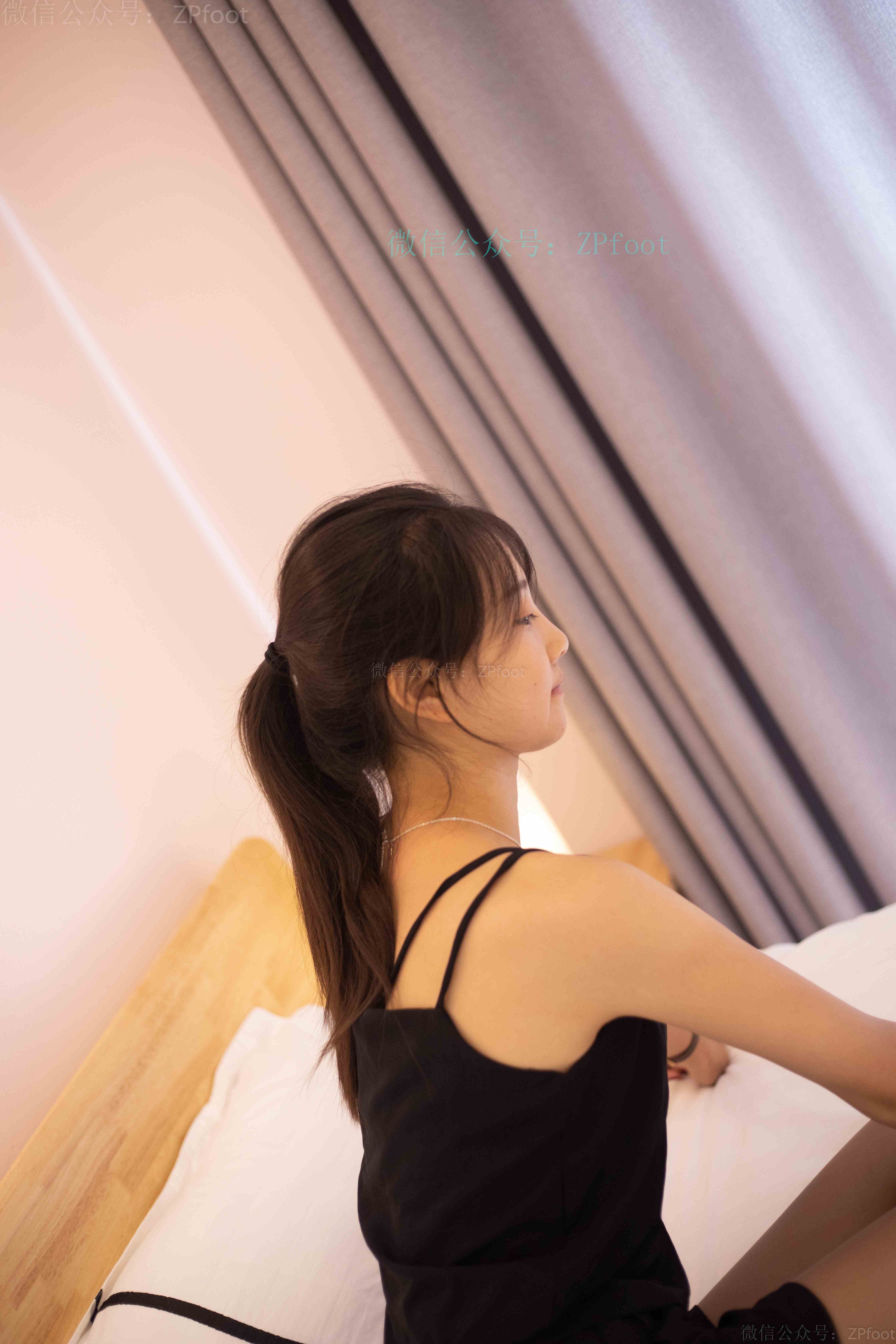 China Beauty Legs and feet 1193