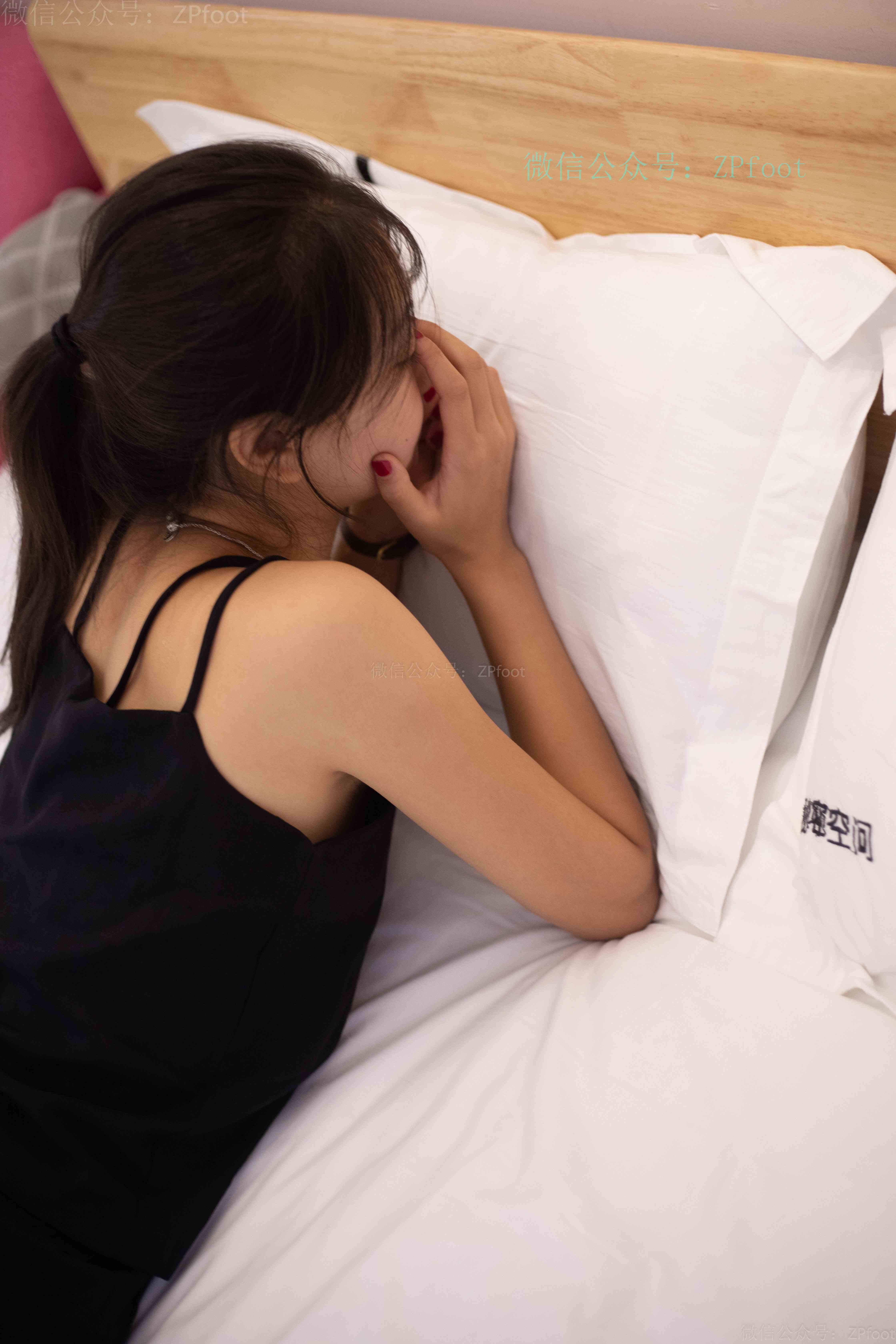 China Beauty Legs and feet 1193