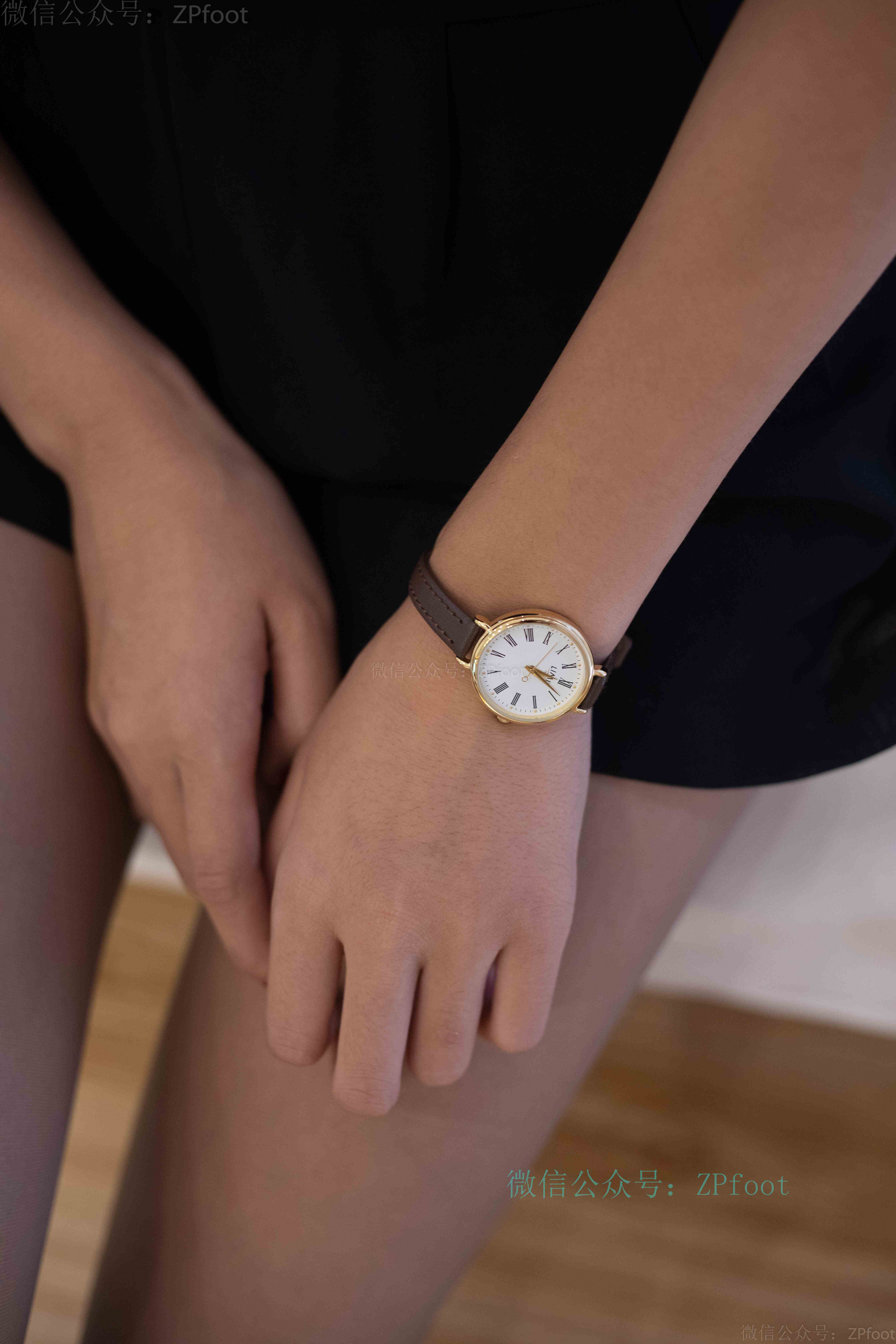 China Beauty Legs and feet 1193