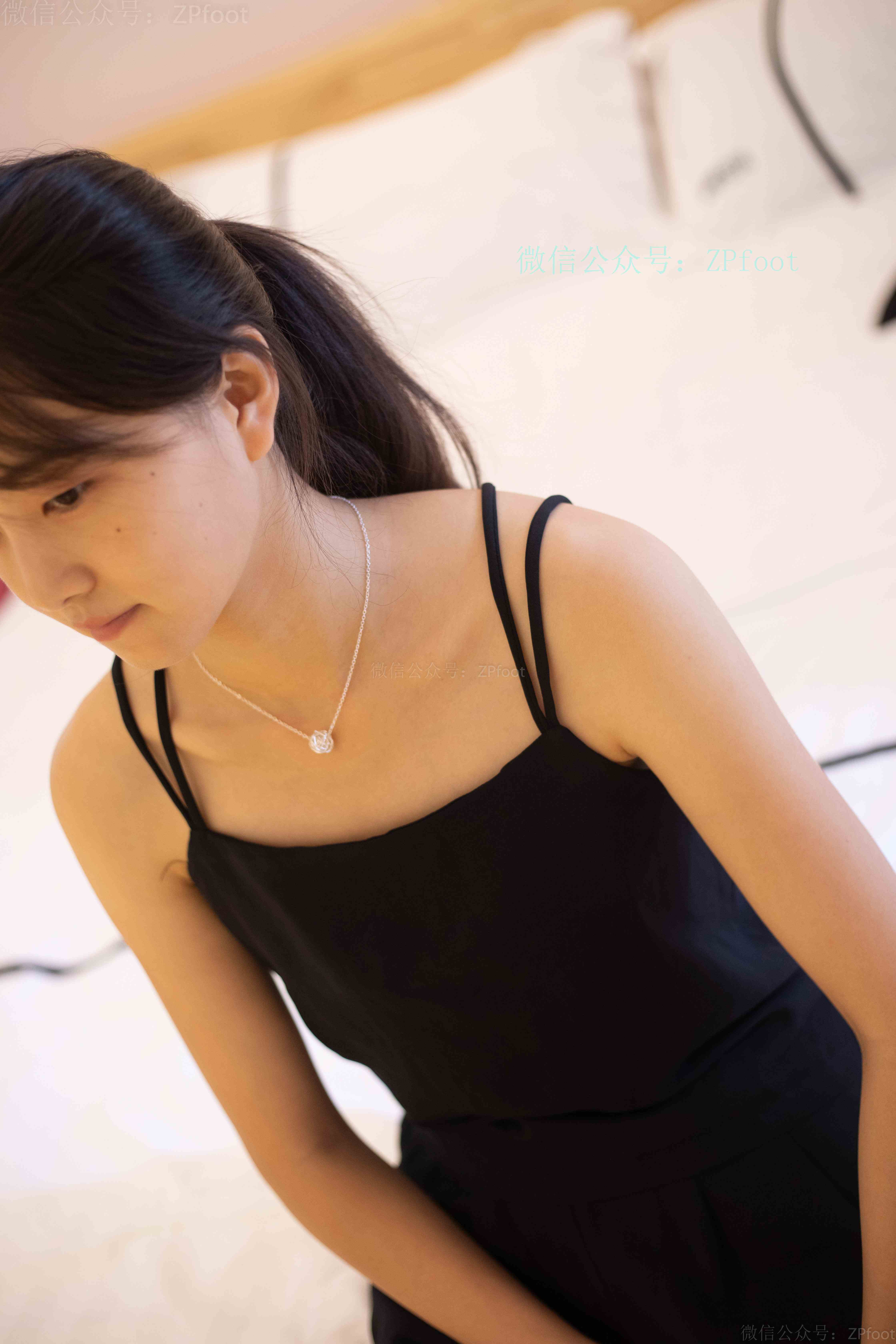 China Beauty Legs and feet 1193