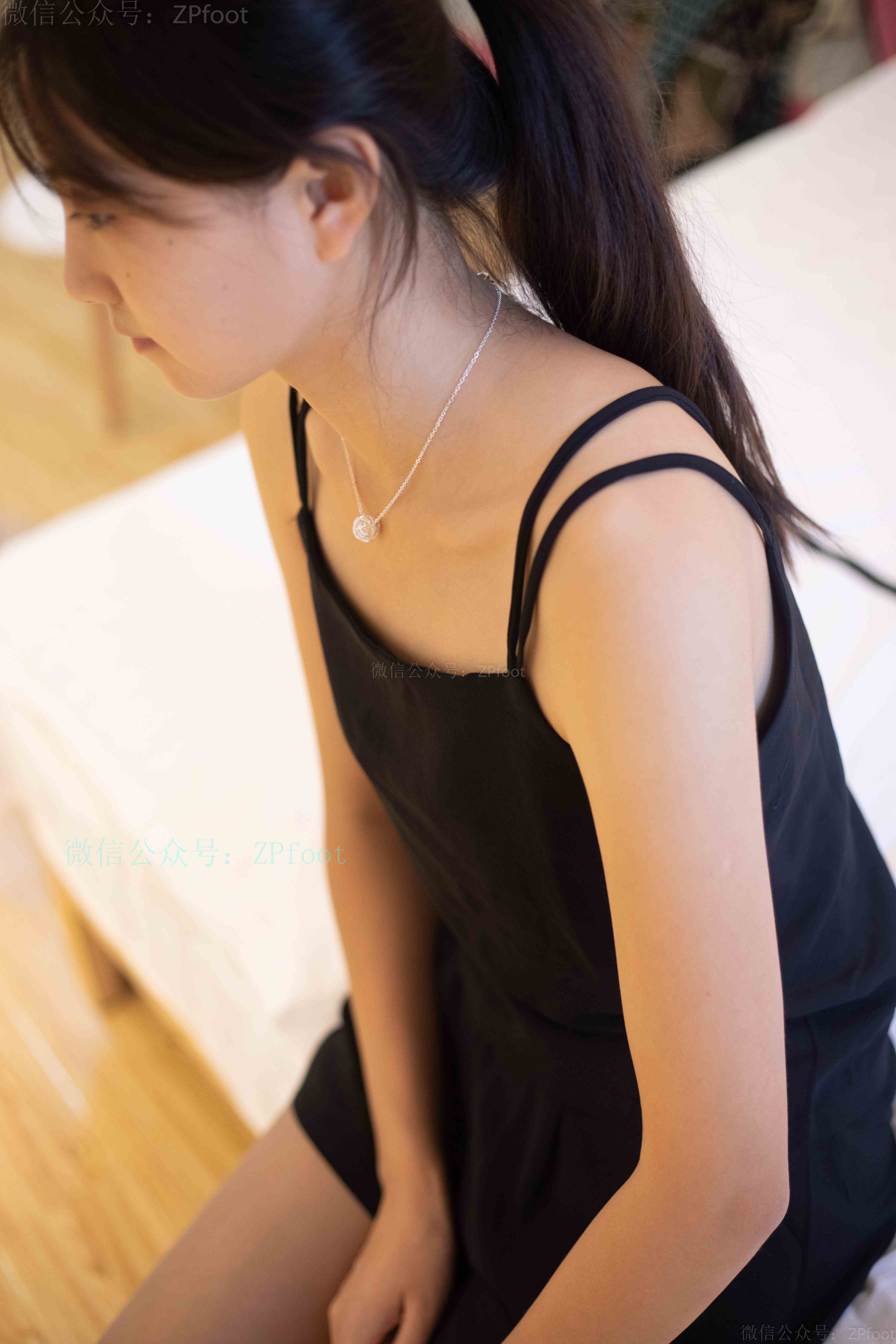 China Beauty Legs and feet 1193