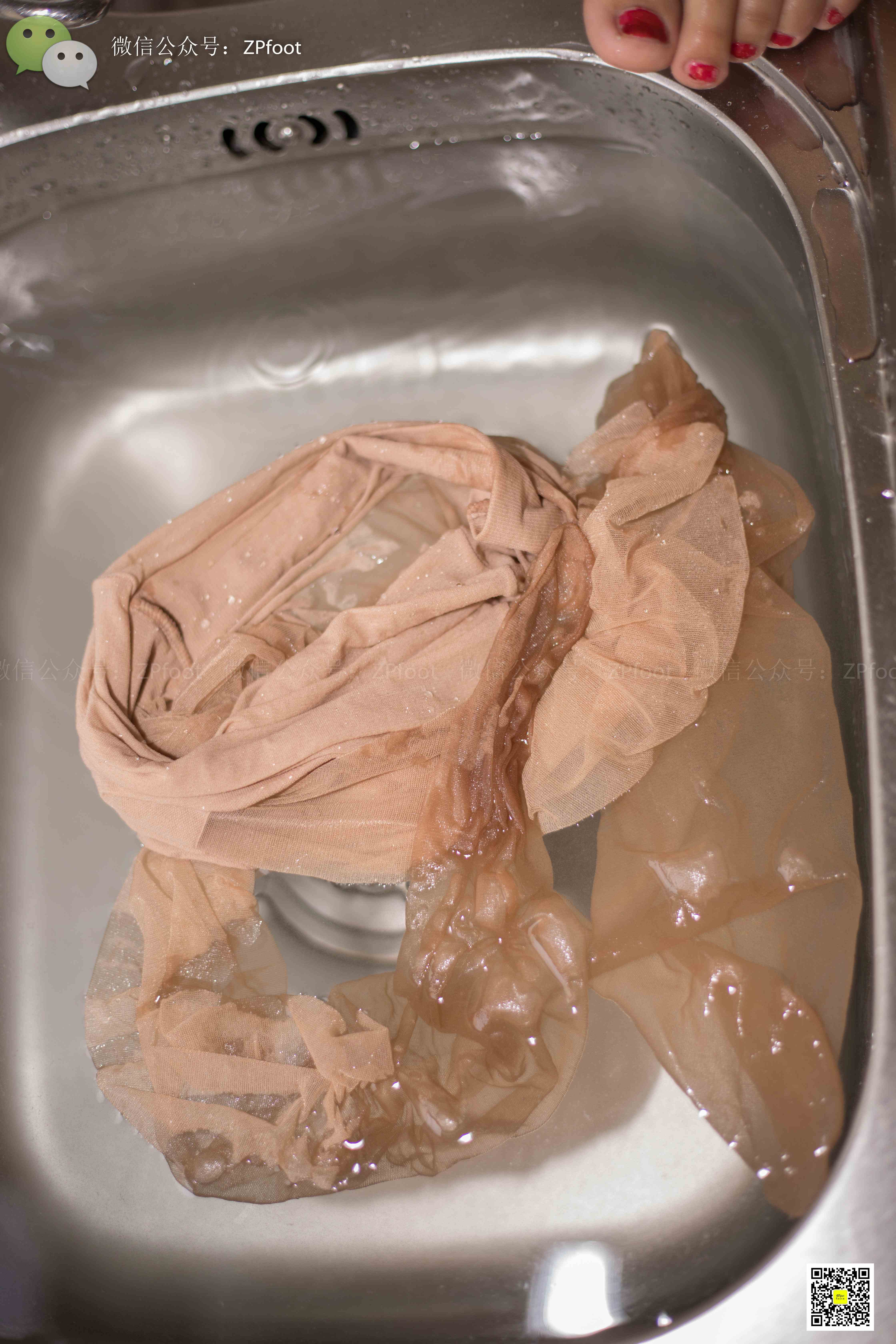 China Beauty Legs and feet 1194