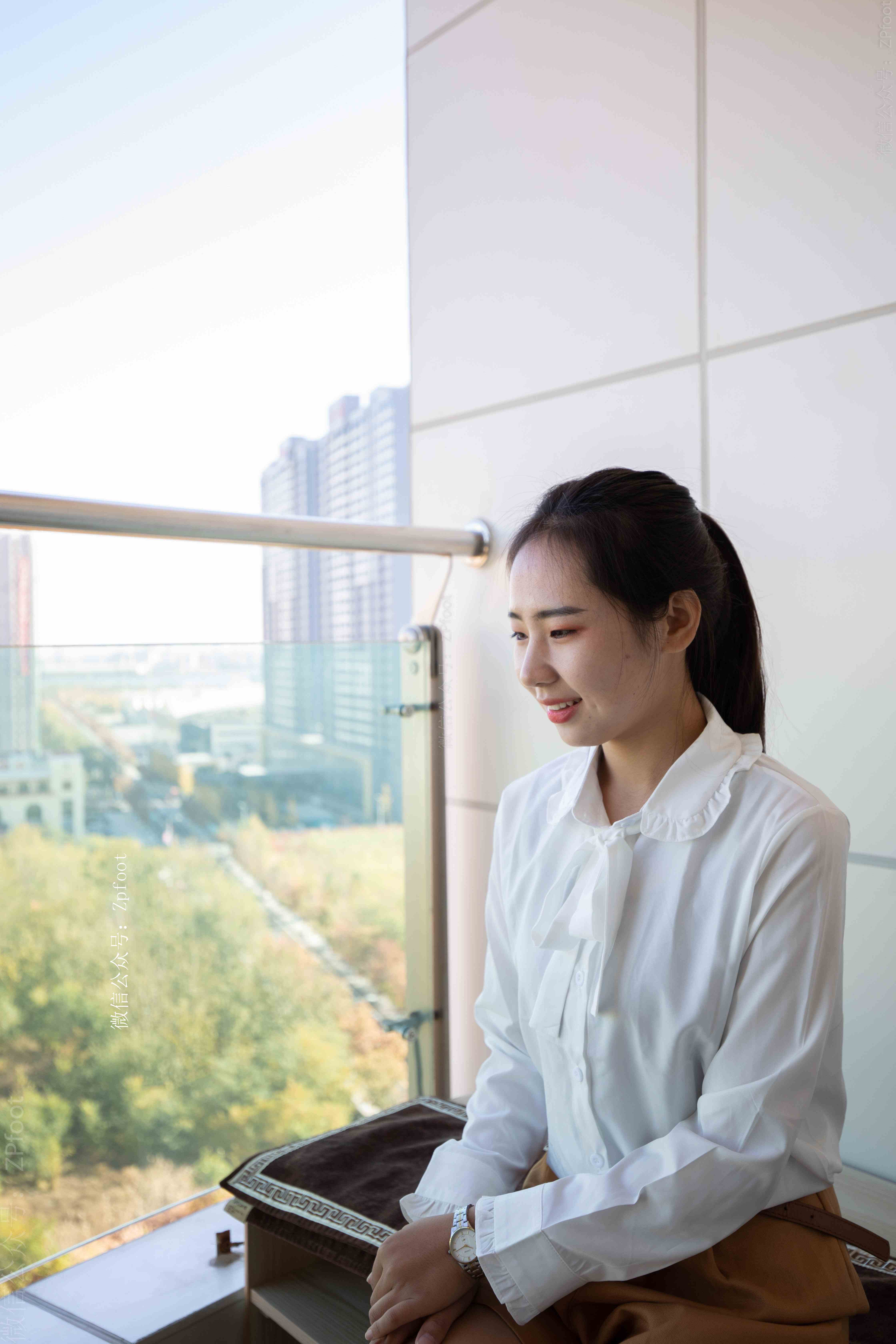 China Beauty Legs and feet 1195