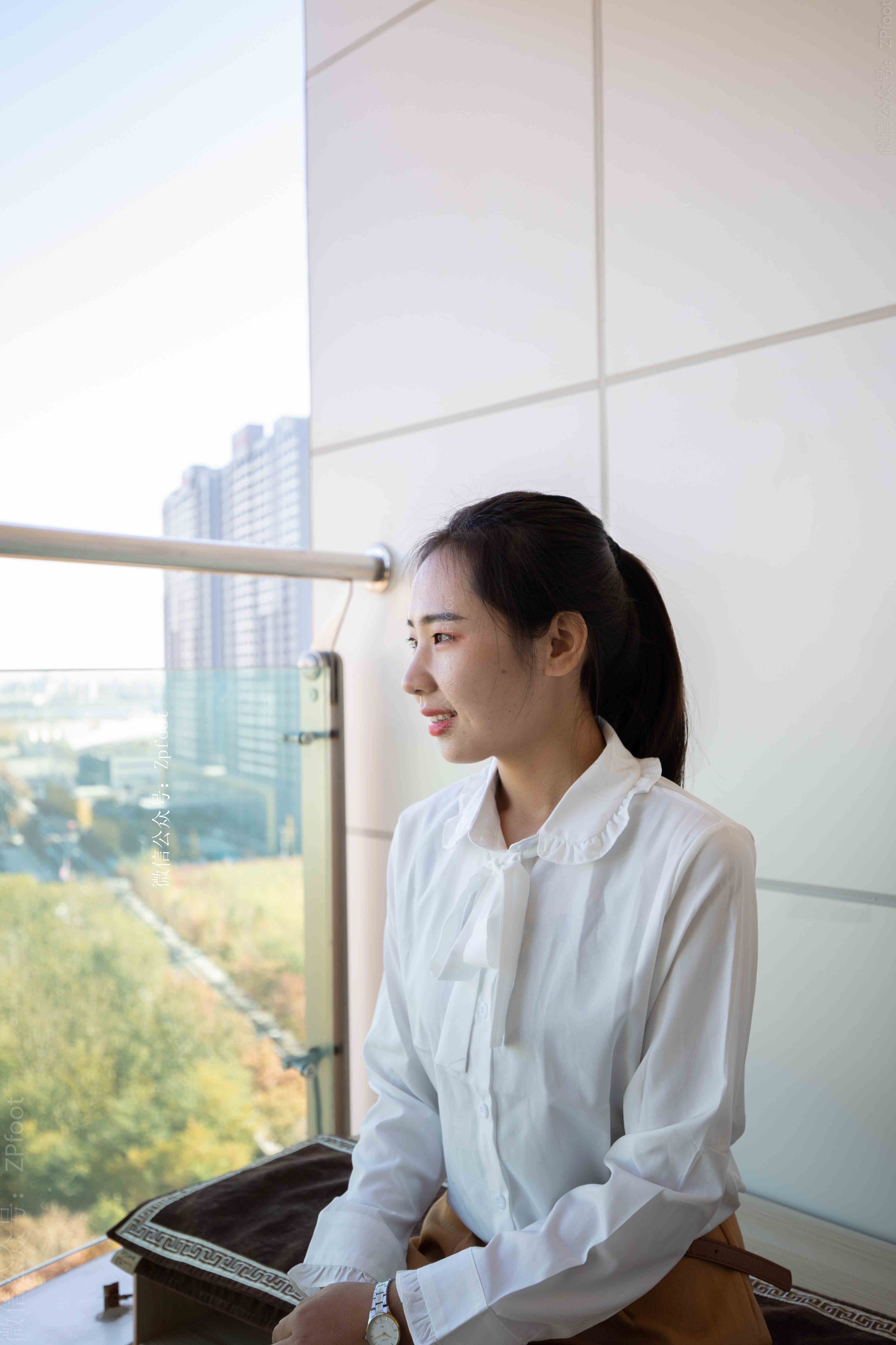 China Beauty Legs and feet 1195