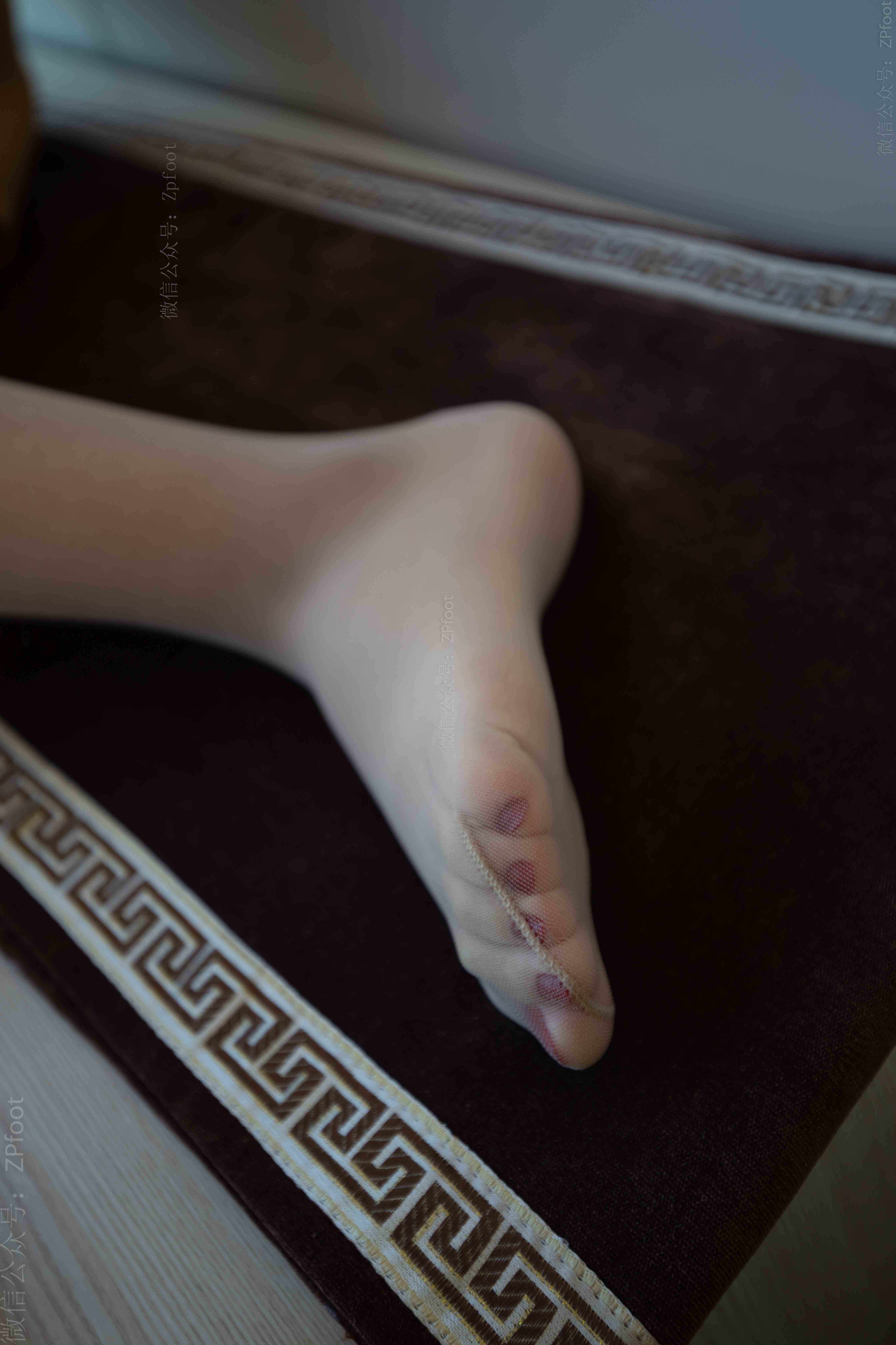 China Beauty Legs and feet 1195