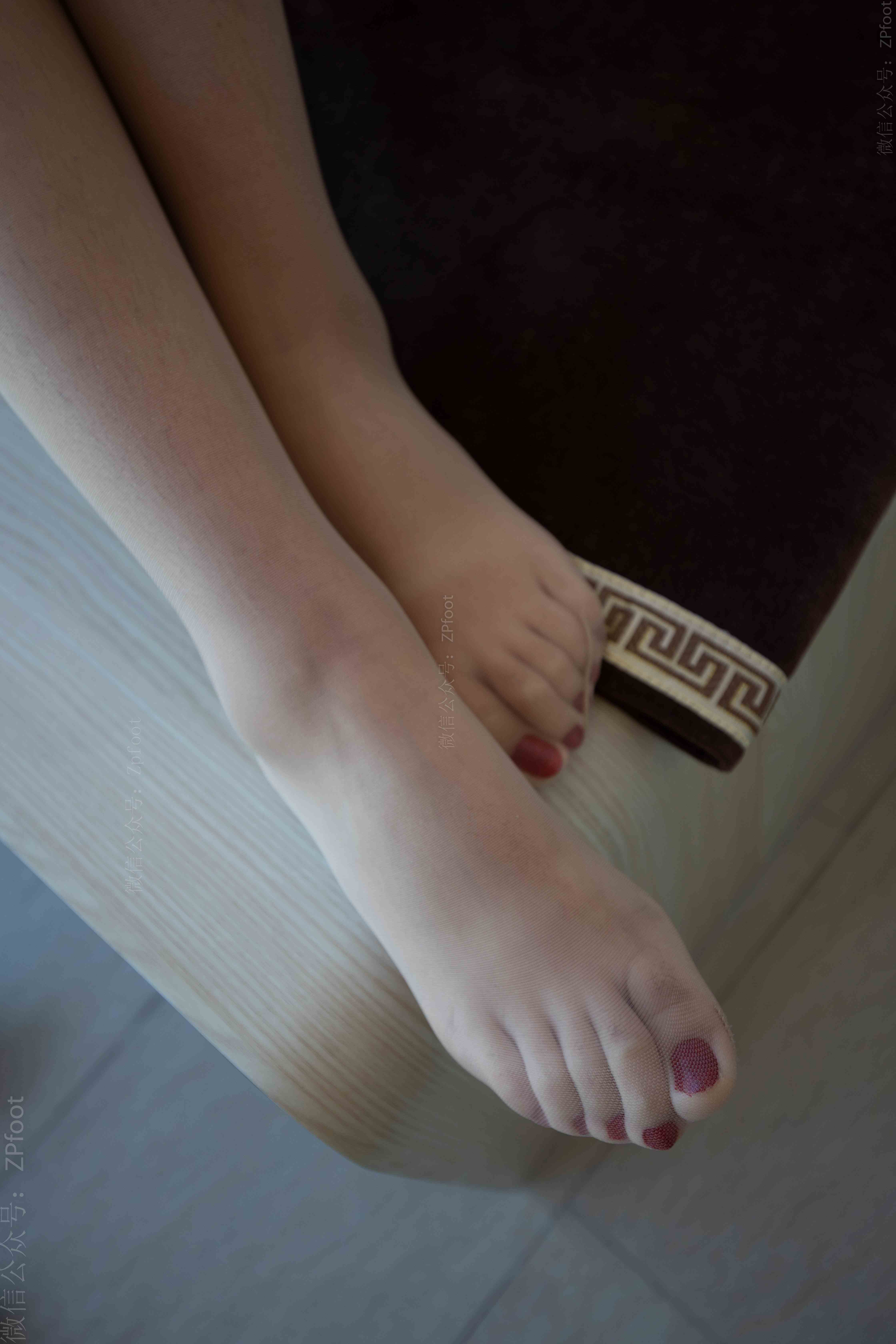 China Beauty Legs and feet 1195