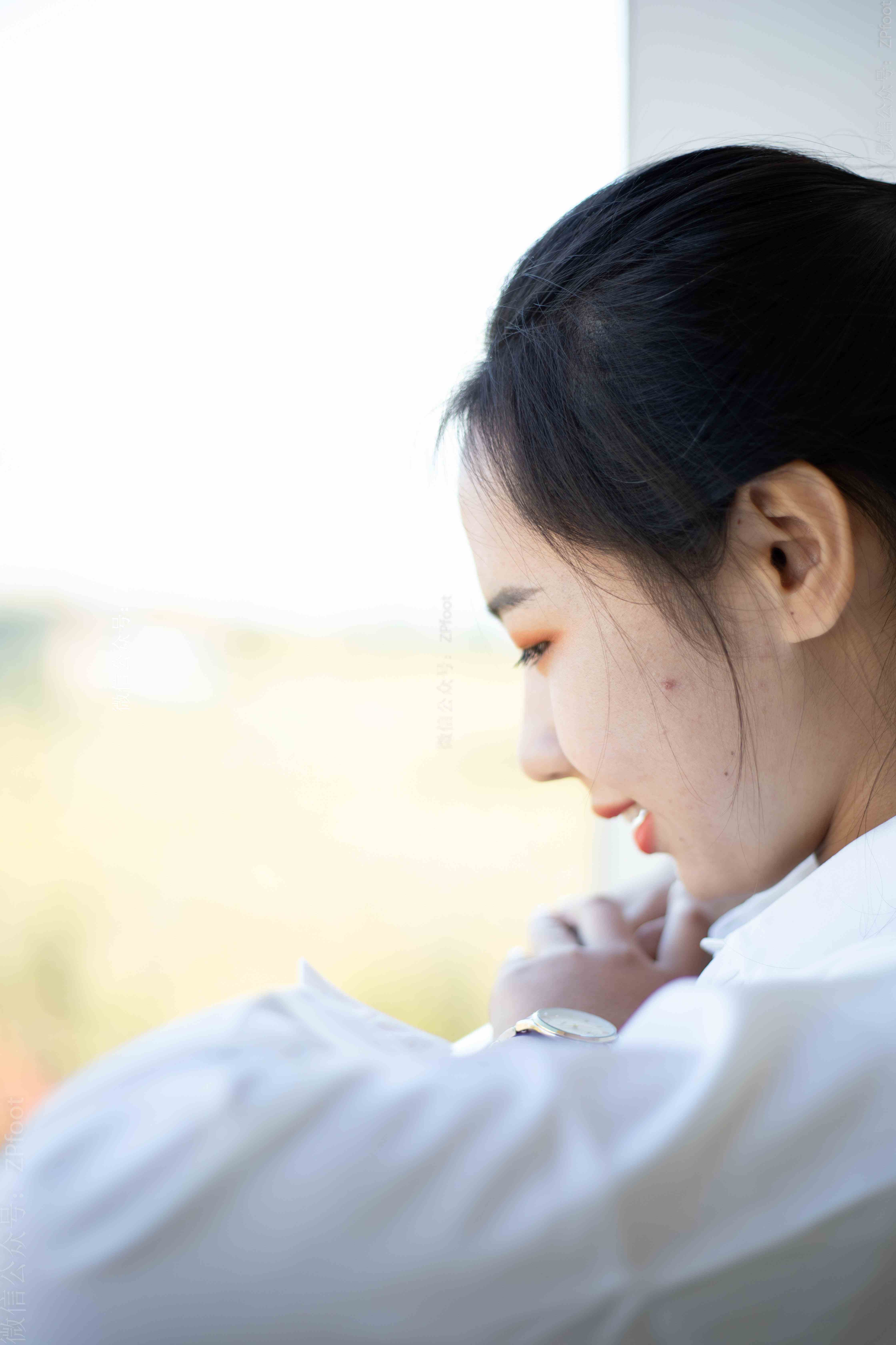 China Beauty Legs and feet 1195