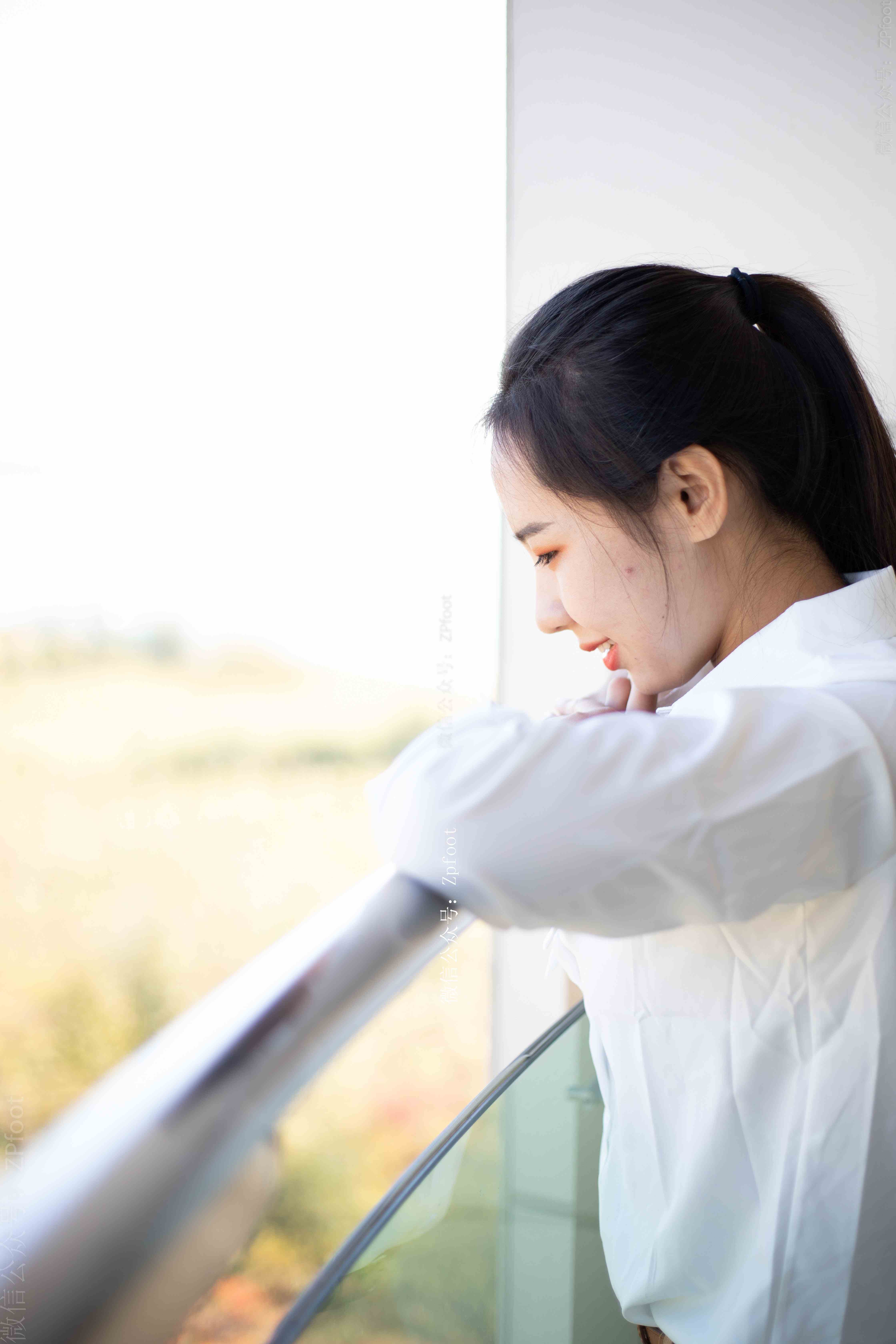 China Beauty Legs and feet 1195