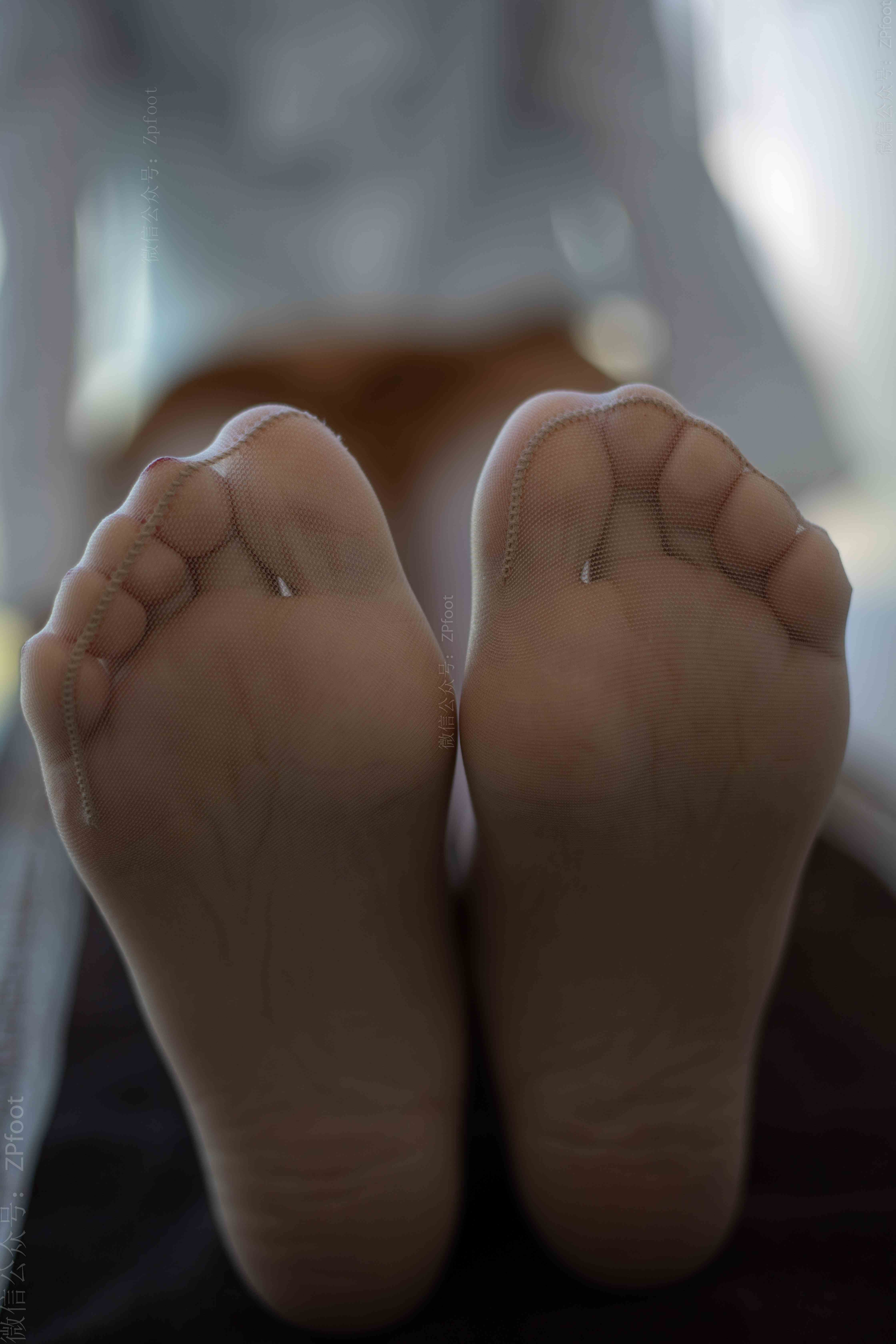 China Beauty Legs and feet 1195