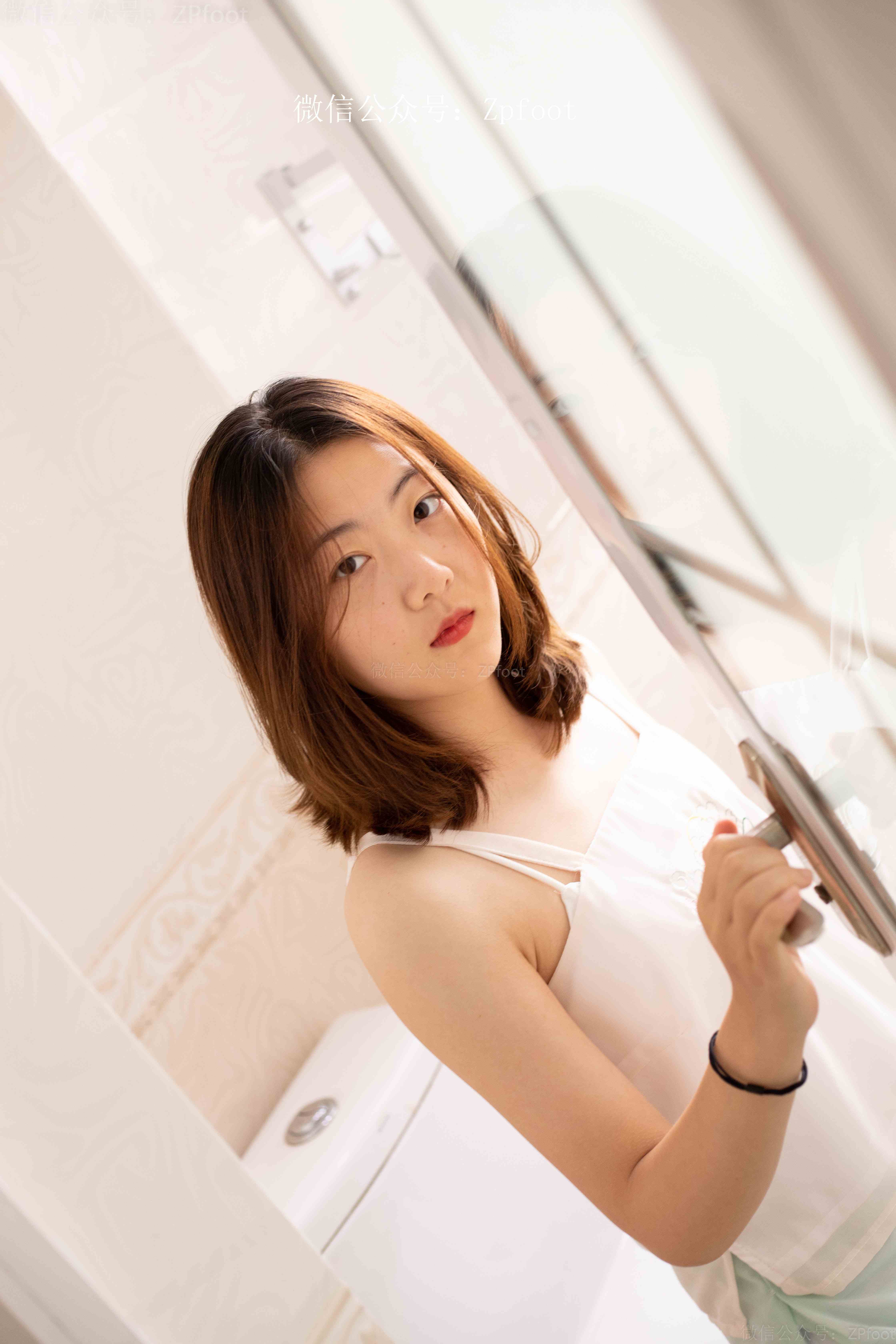 China Beauty Legs and feet 1196