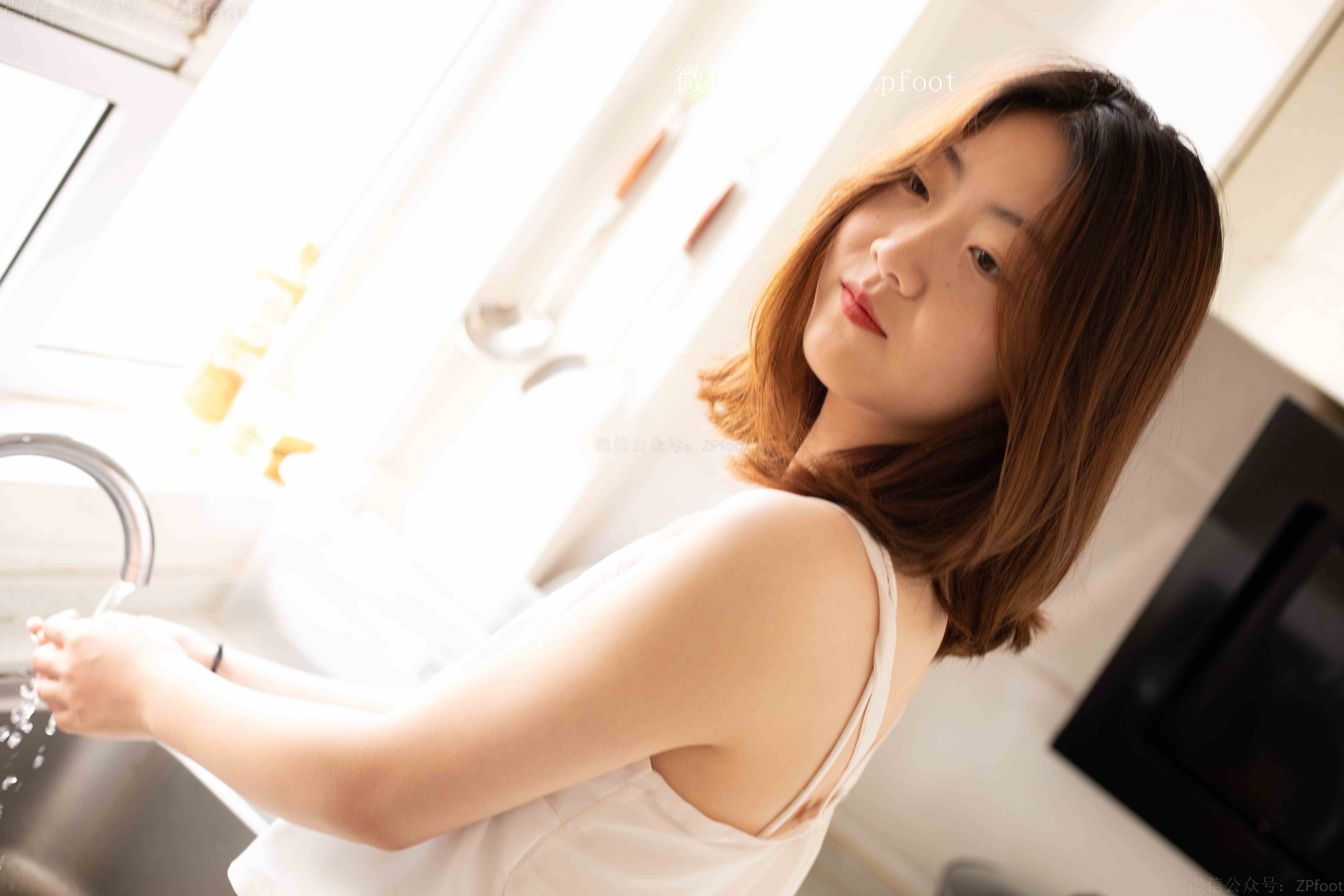 China Beauty Legs and feet 1196