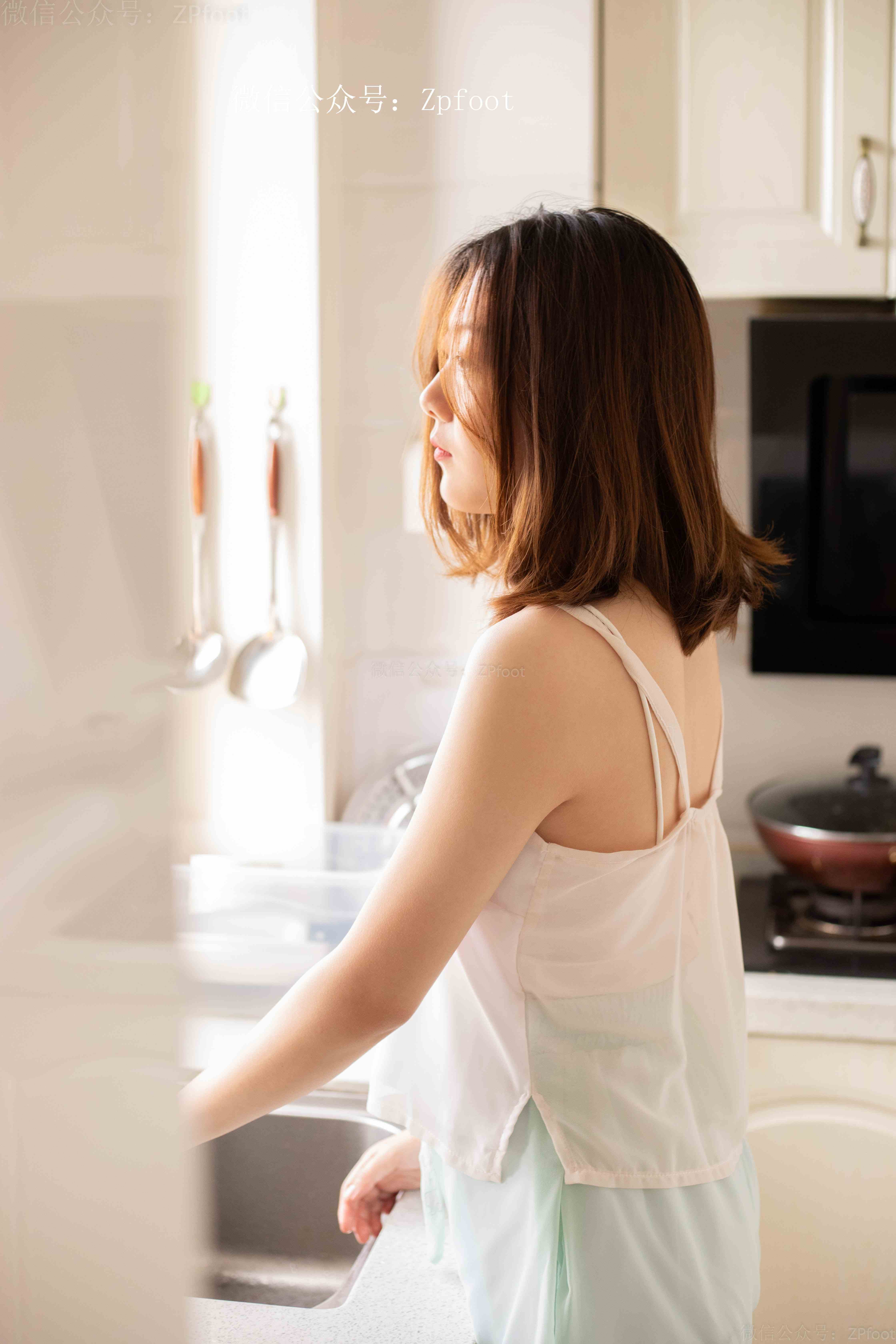 China Beauty Legs and feet 1196