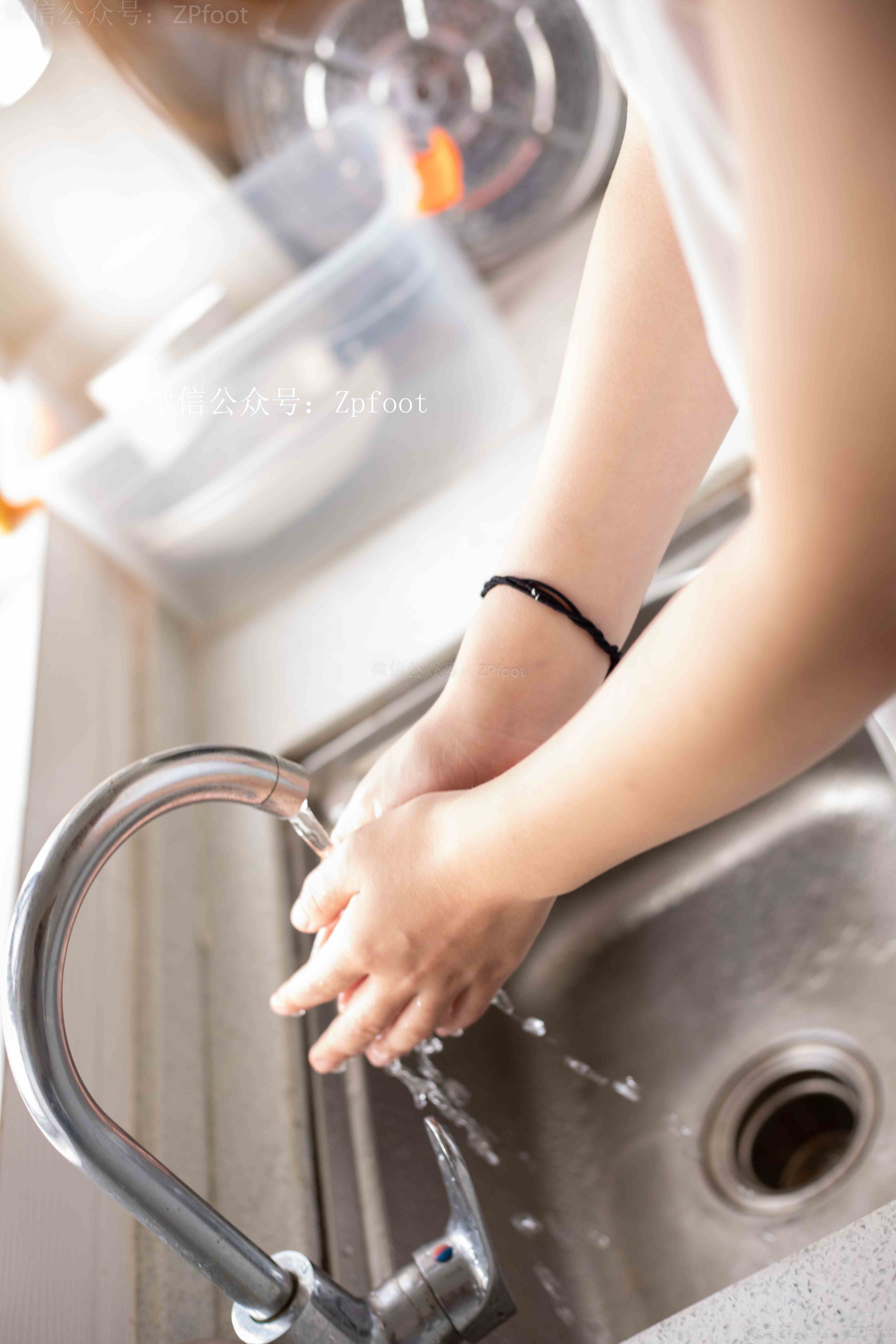 China Beauty Legs and feet 1196