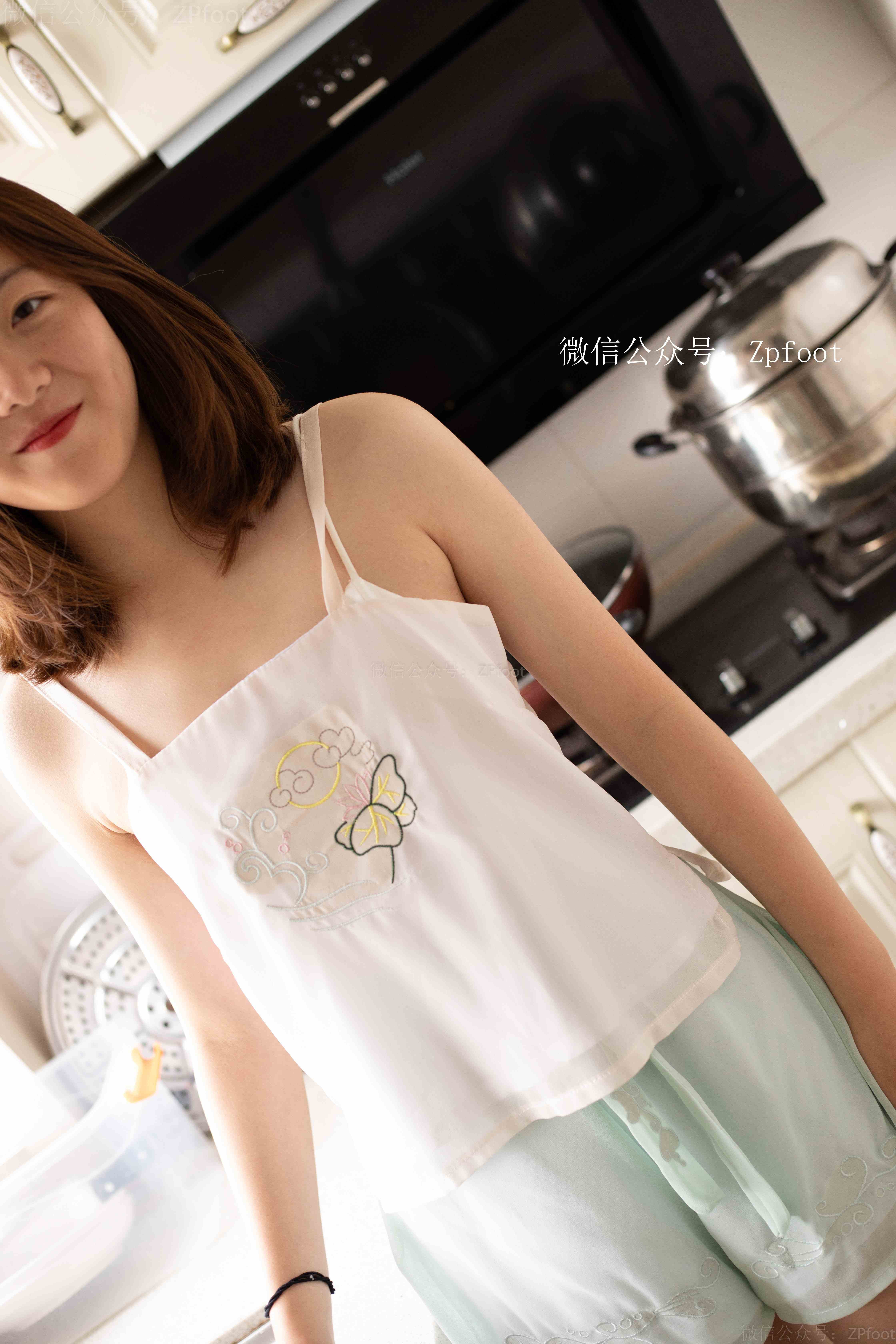 China Beauty Legs and feet 1196