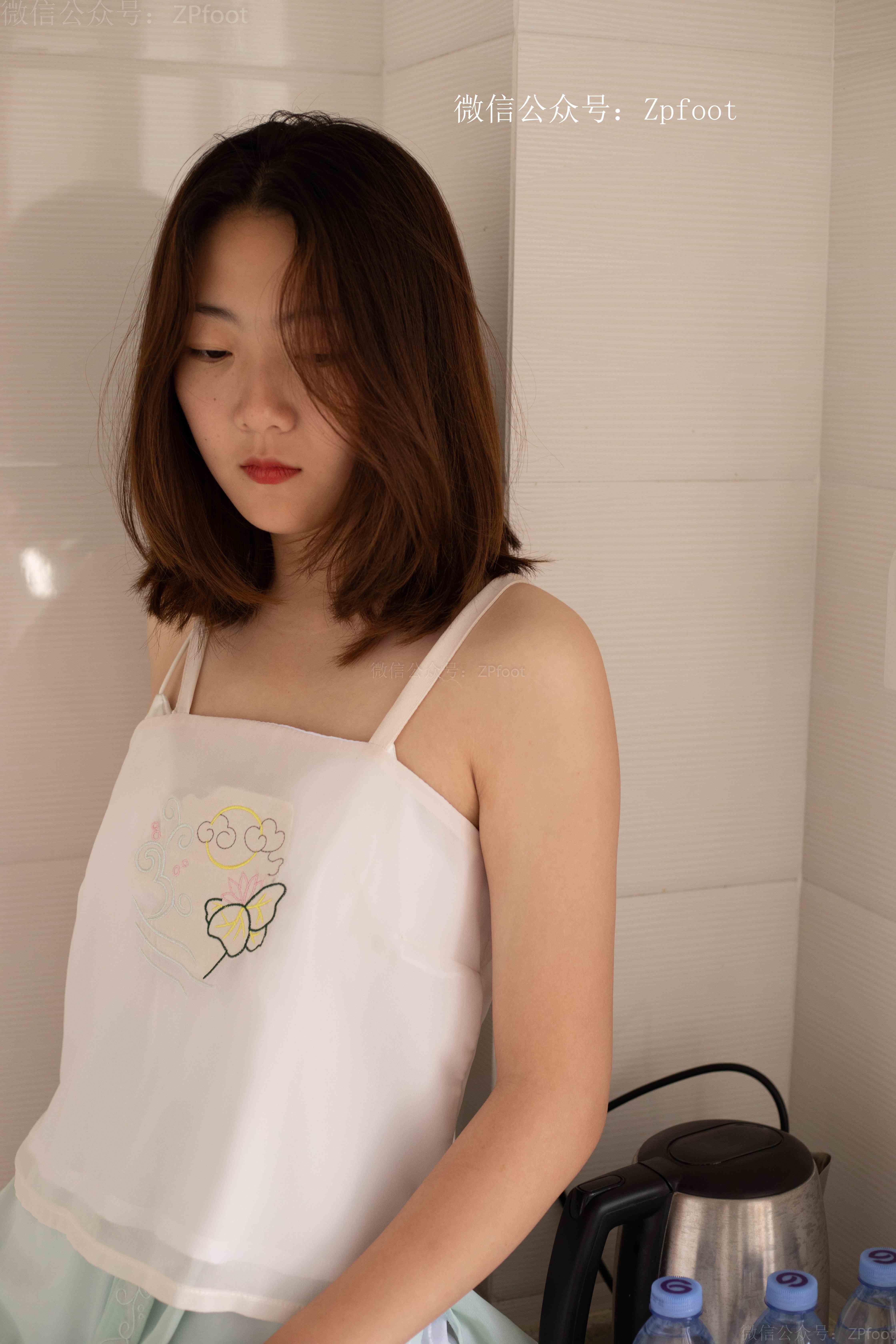 China Beauty Legs and feet 1196