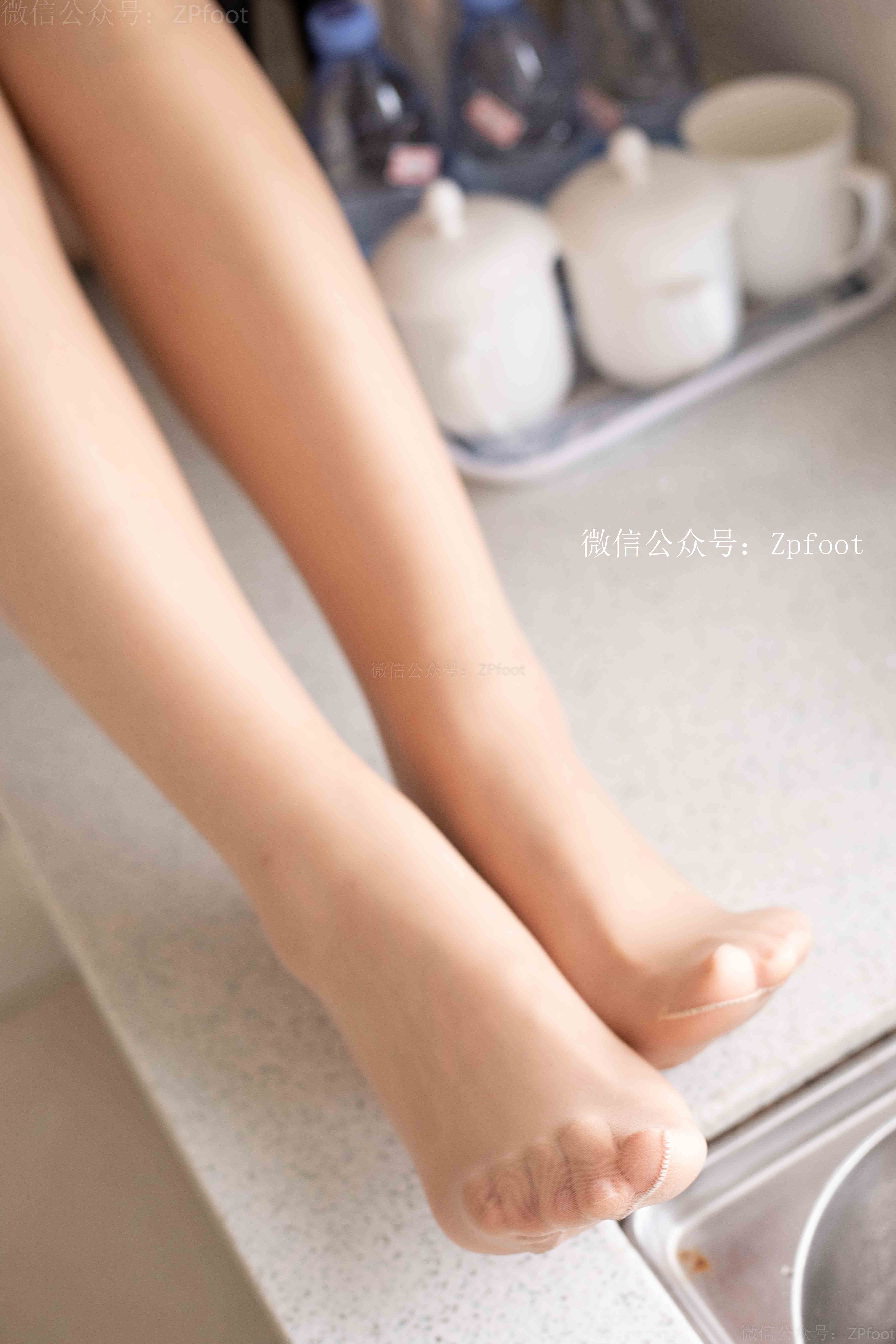China Beauty Legs and feet 1196