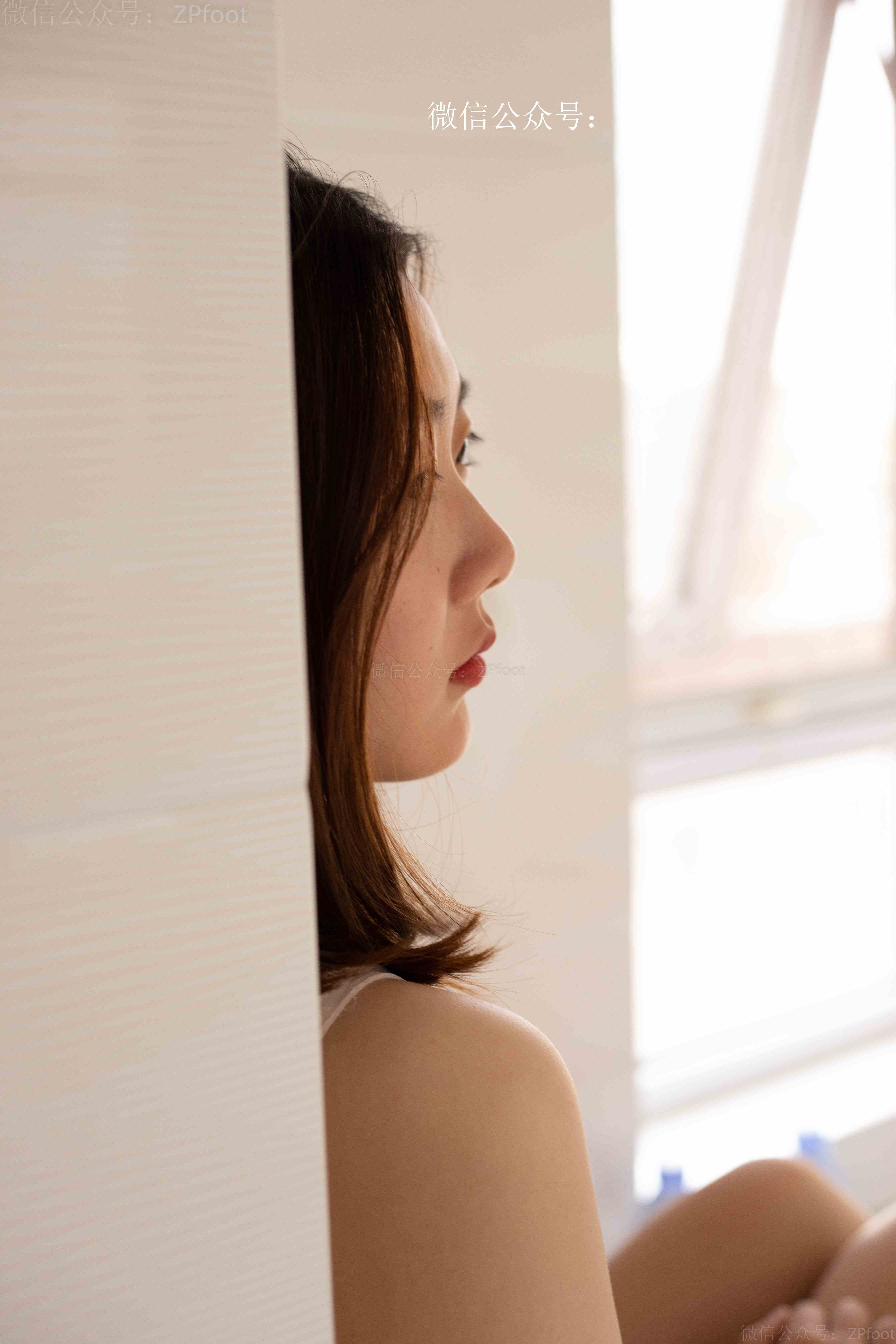 China Beauty Legs and feet 1196