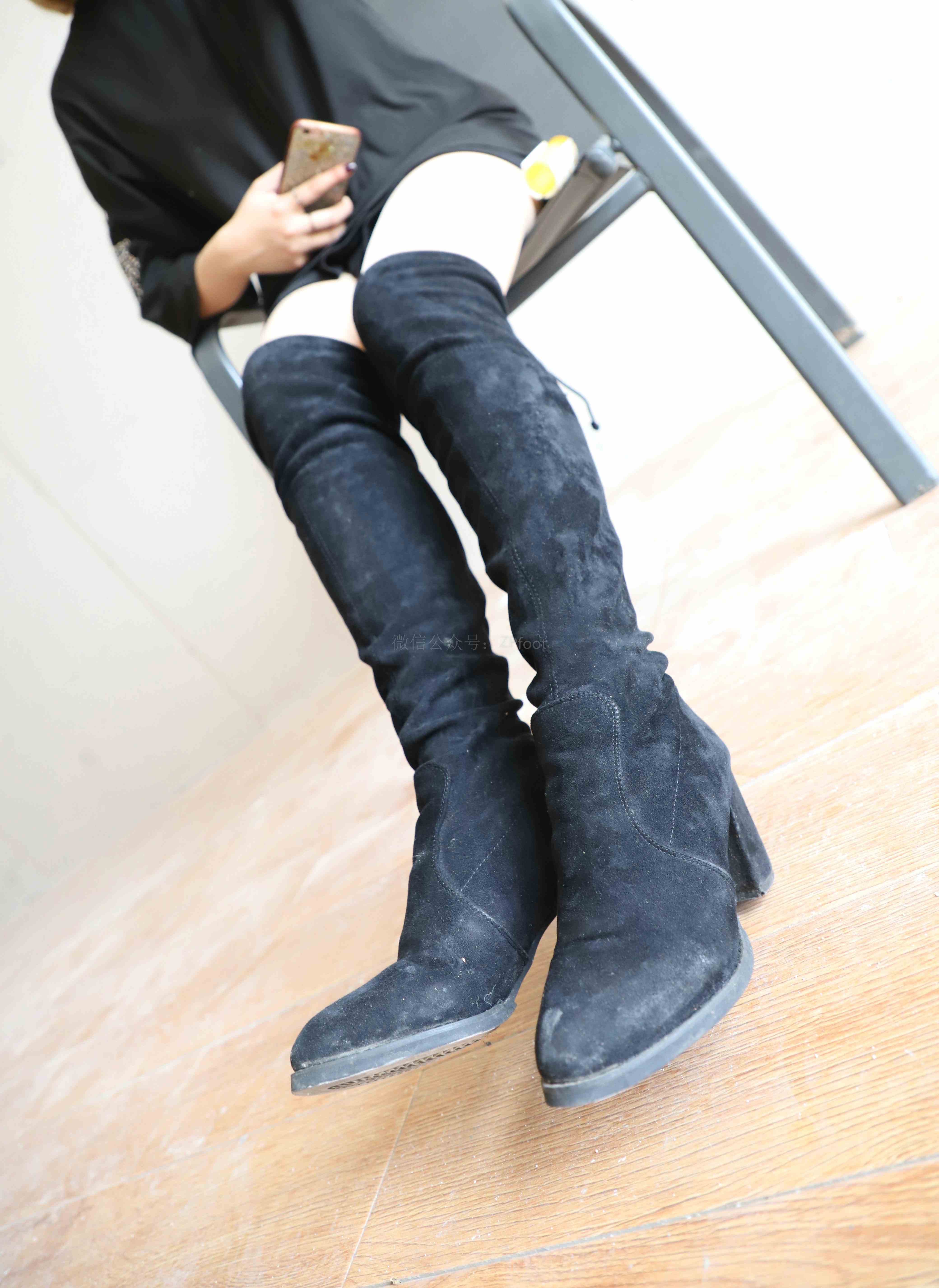 China Beauty Legs and feet 1197