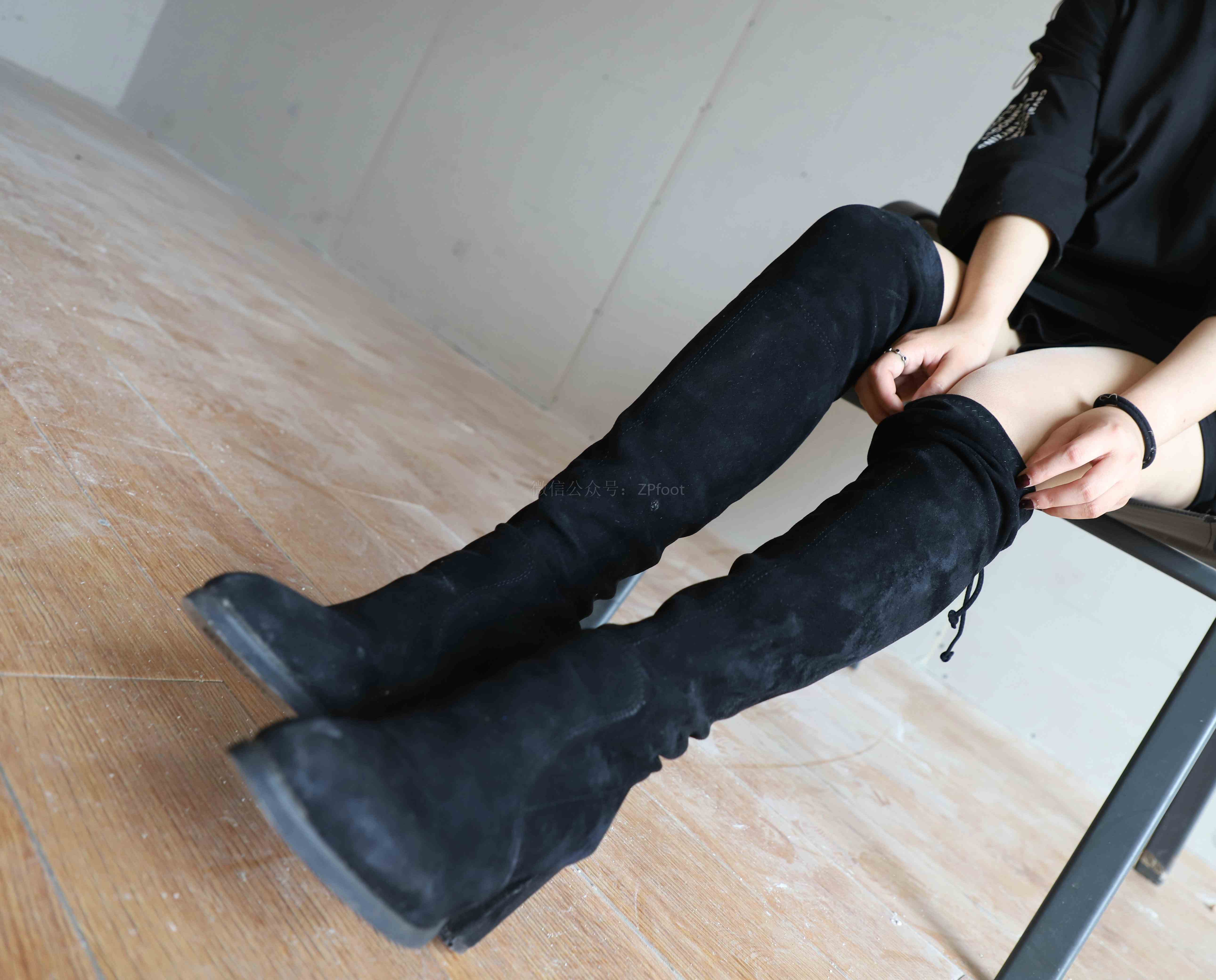 China Beauty Legs and feet 1197