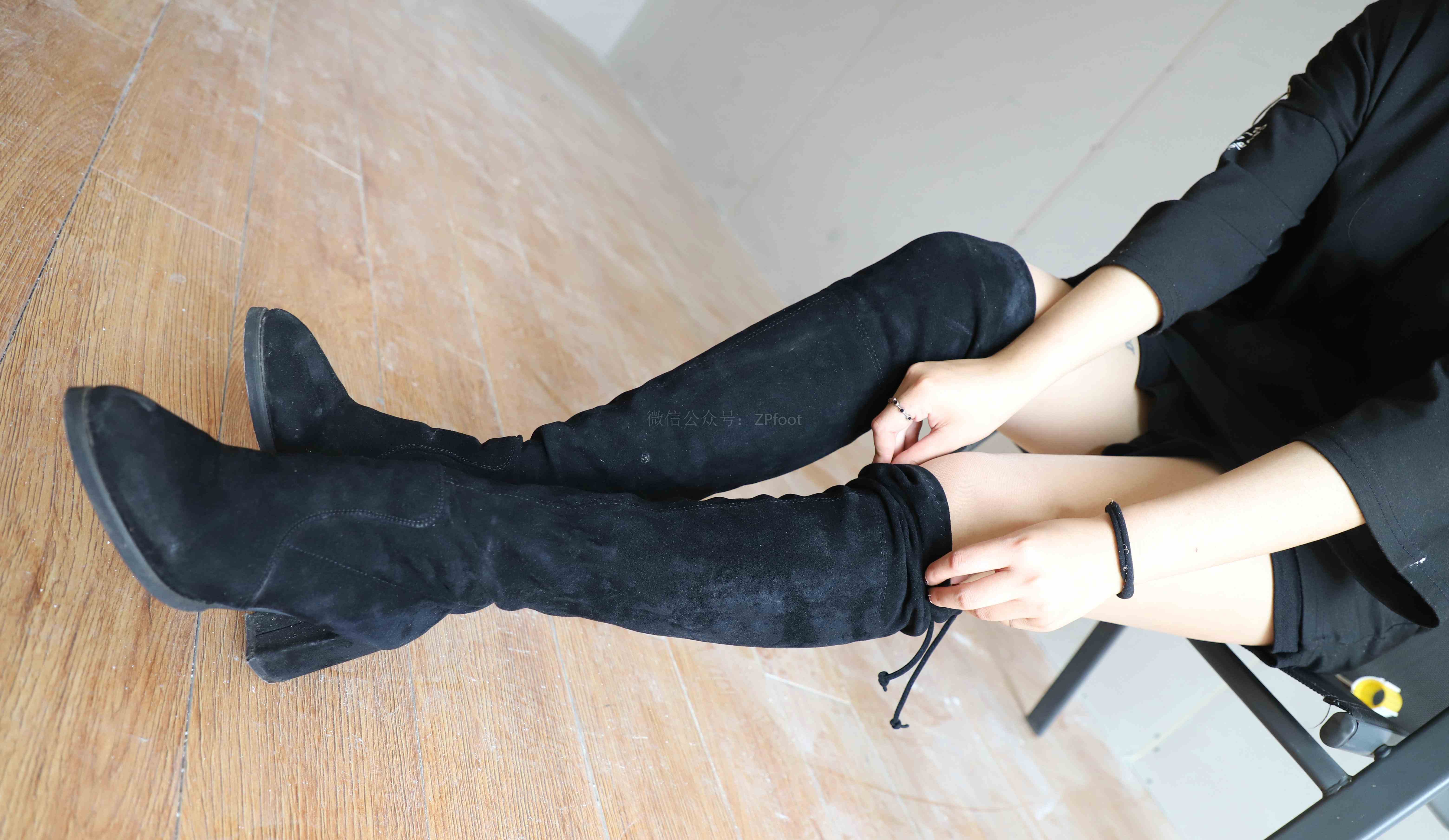 China Beauty Legs and feet 1197