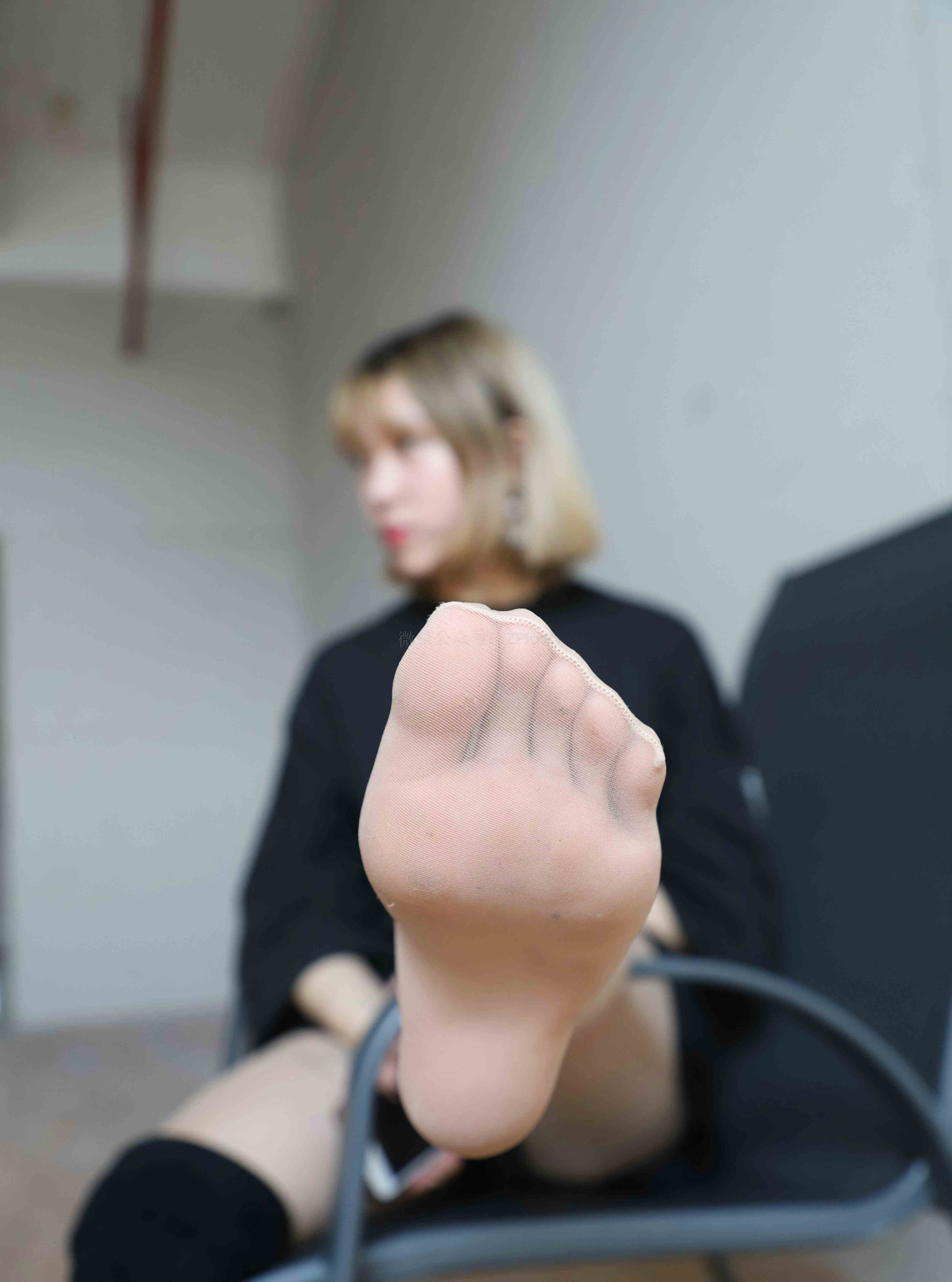 China Beauty Legs and feet 1197