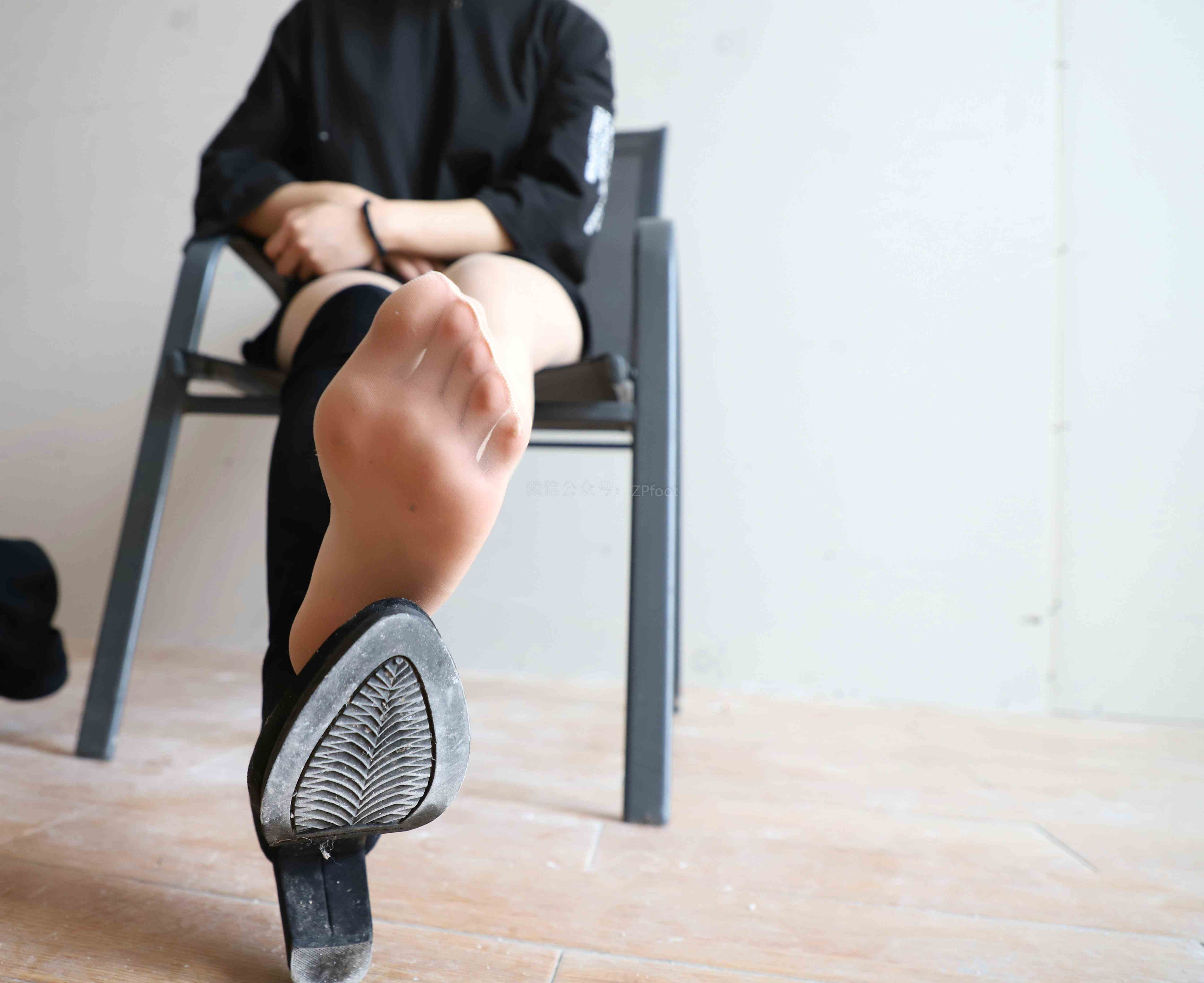 China Beauty Legs and feet 1197