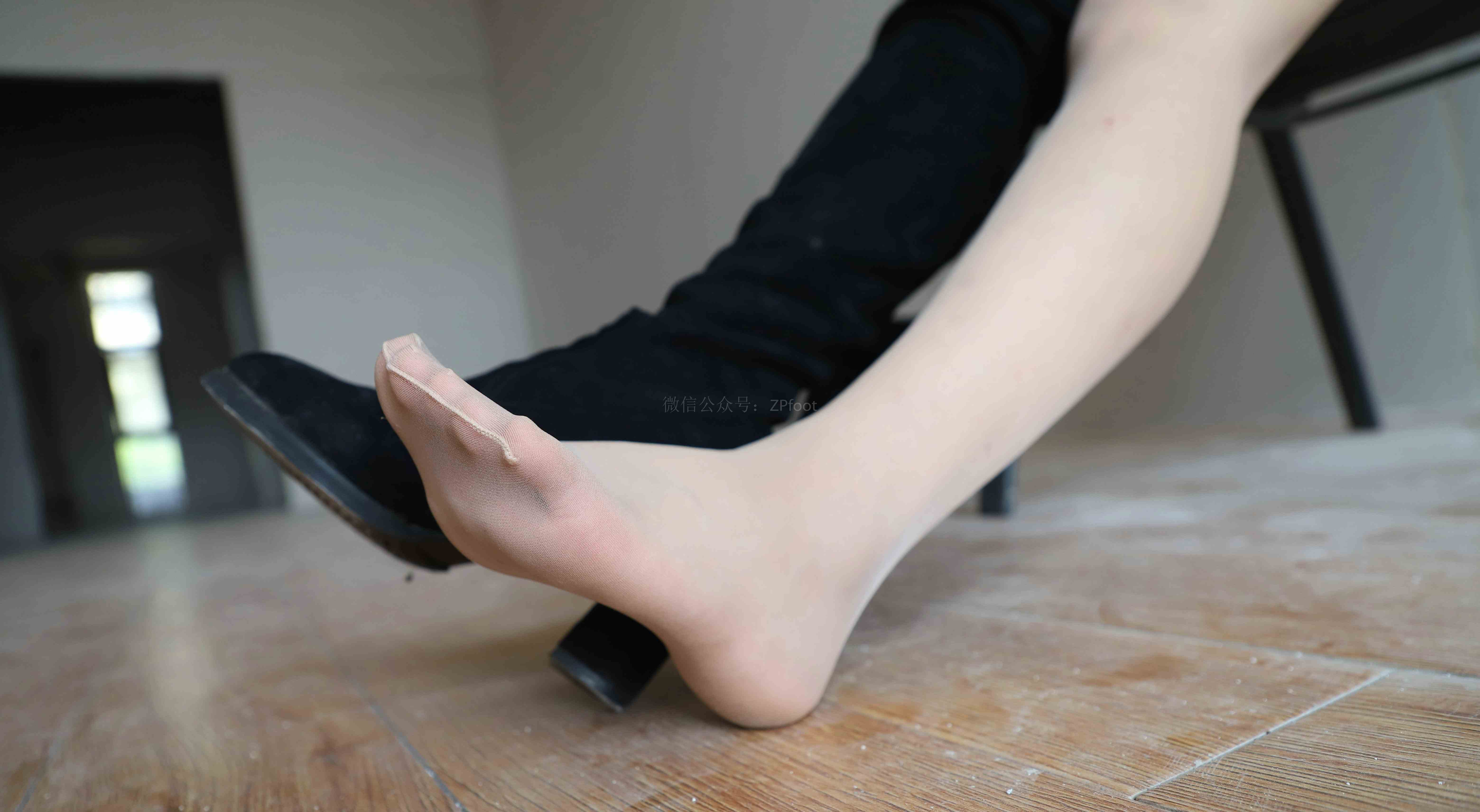 China Beauty Legs and feet 1197