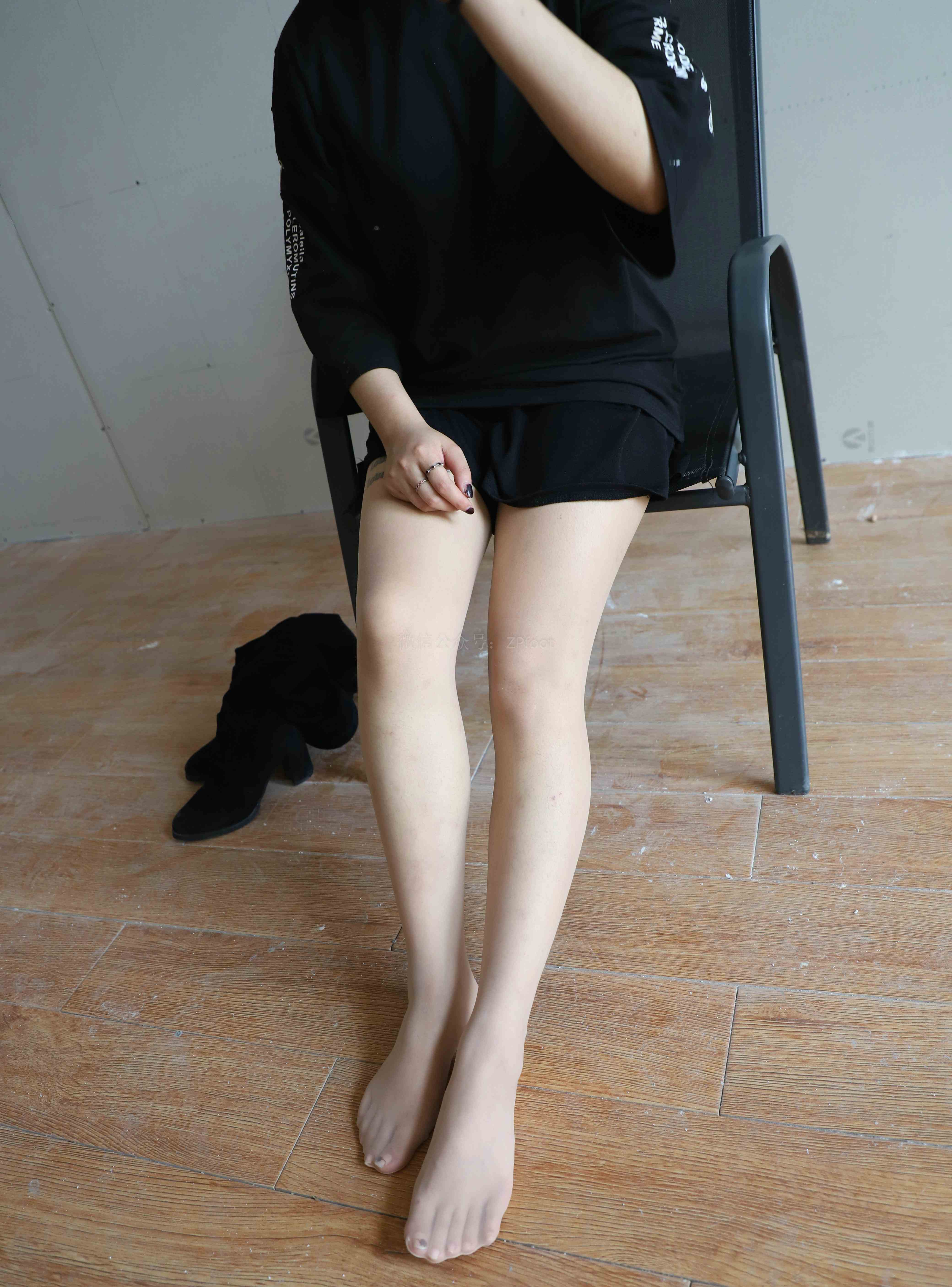 China Beauty Legs and feet 1197