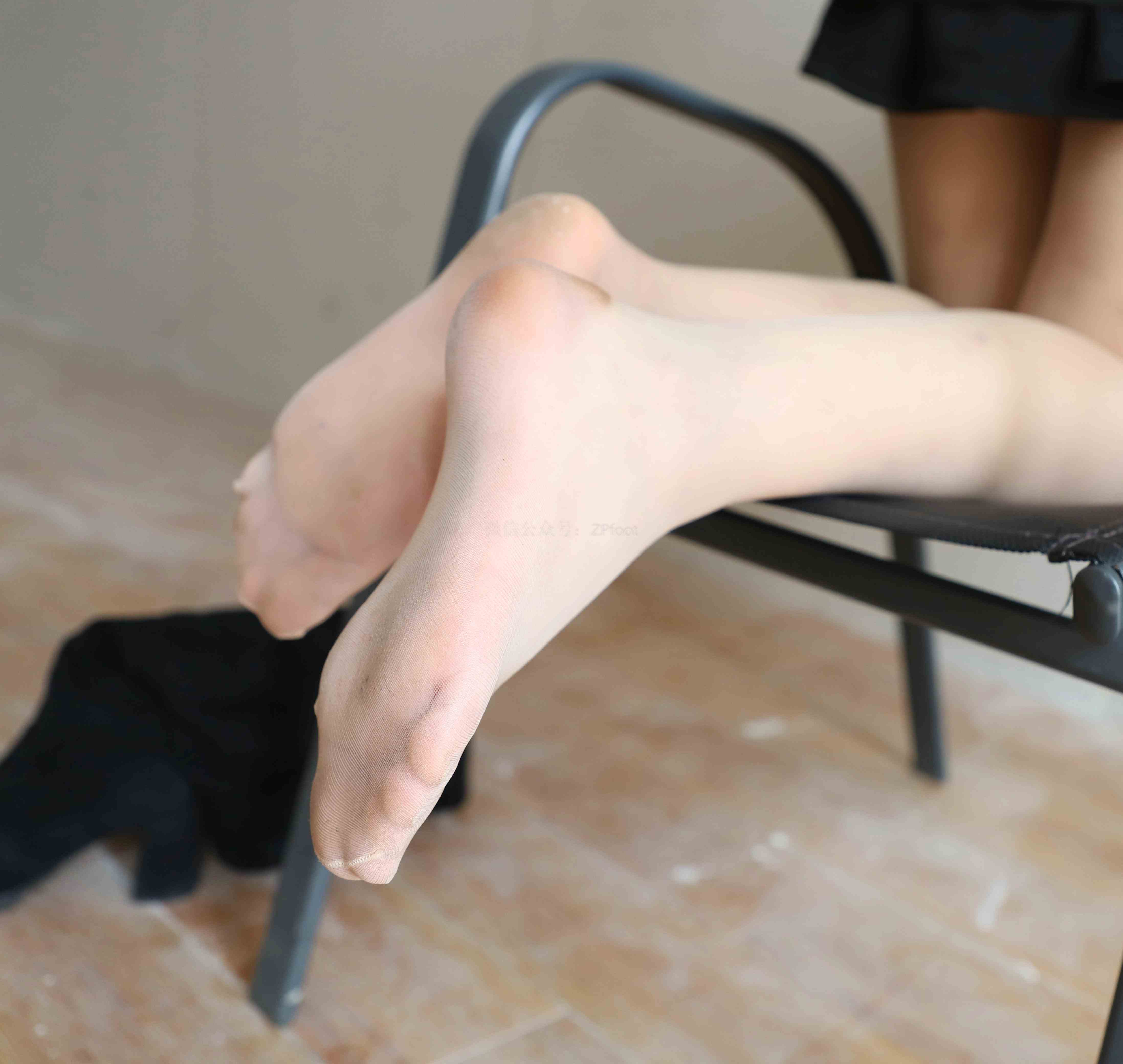 China Beauty Legs and feet 1197