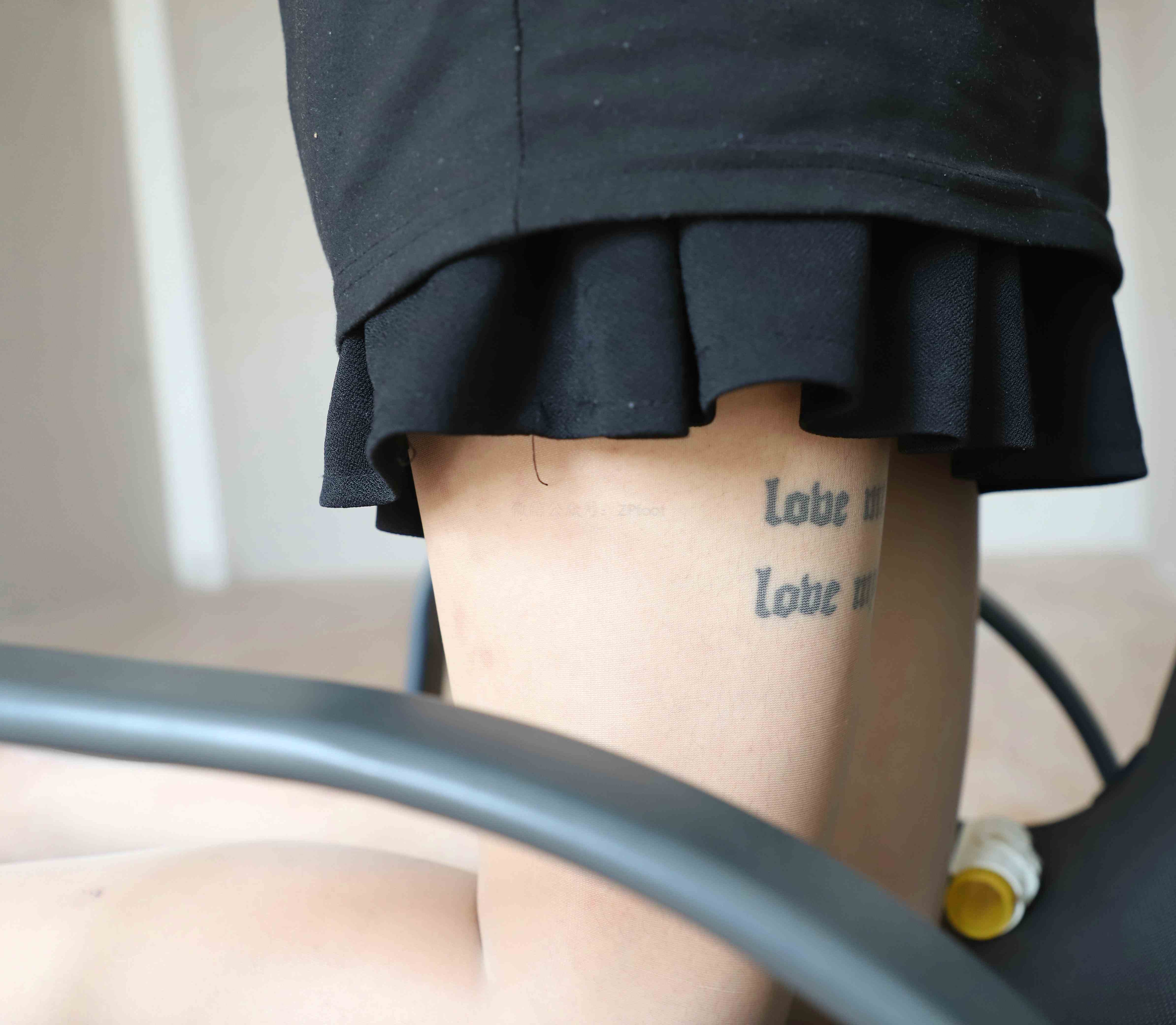 China Beauty Legs and feet 1197