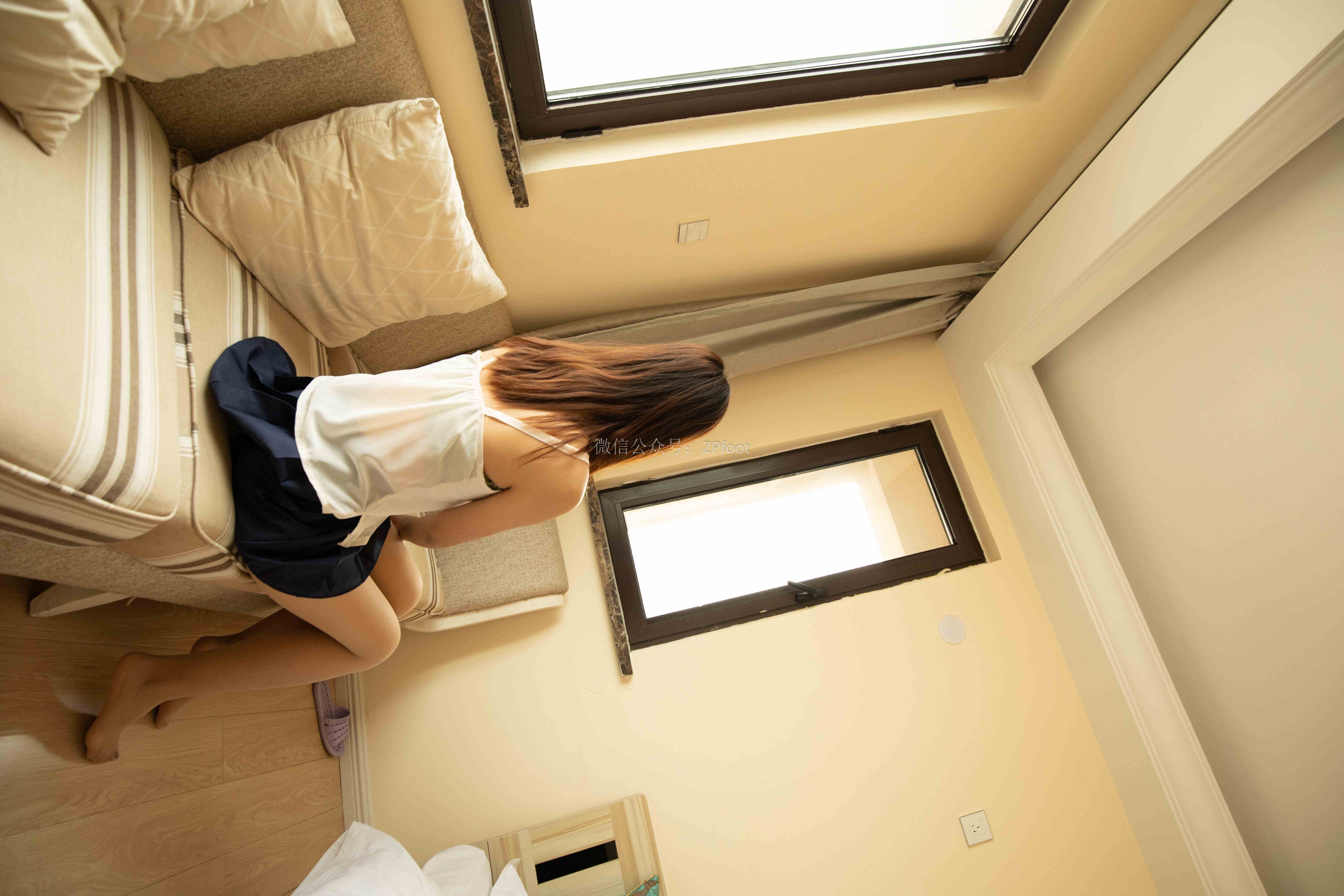 China Beauty Legs and feet 1198