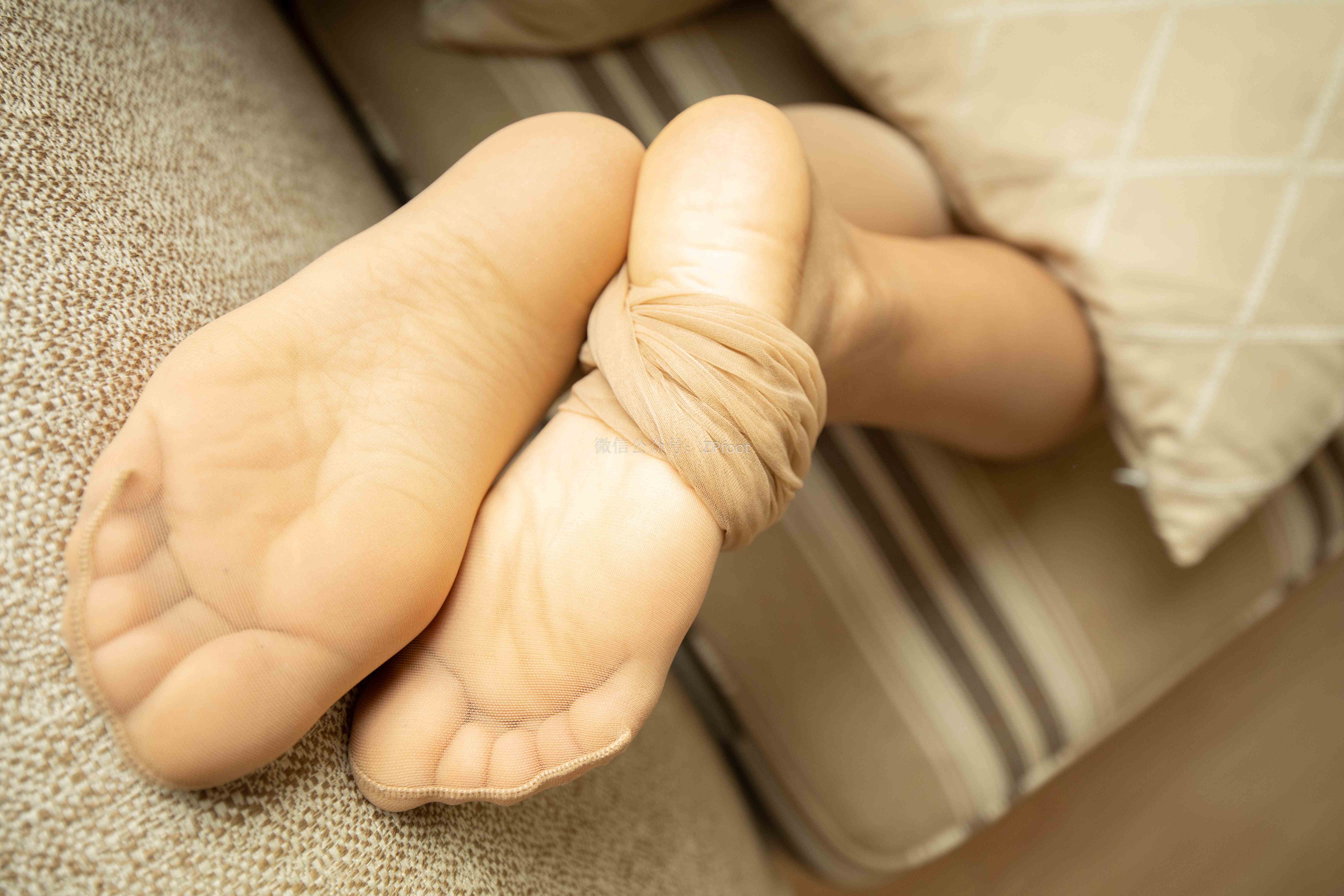 China Beauty Legs and feet 1198