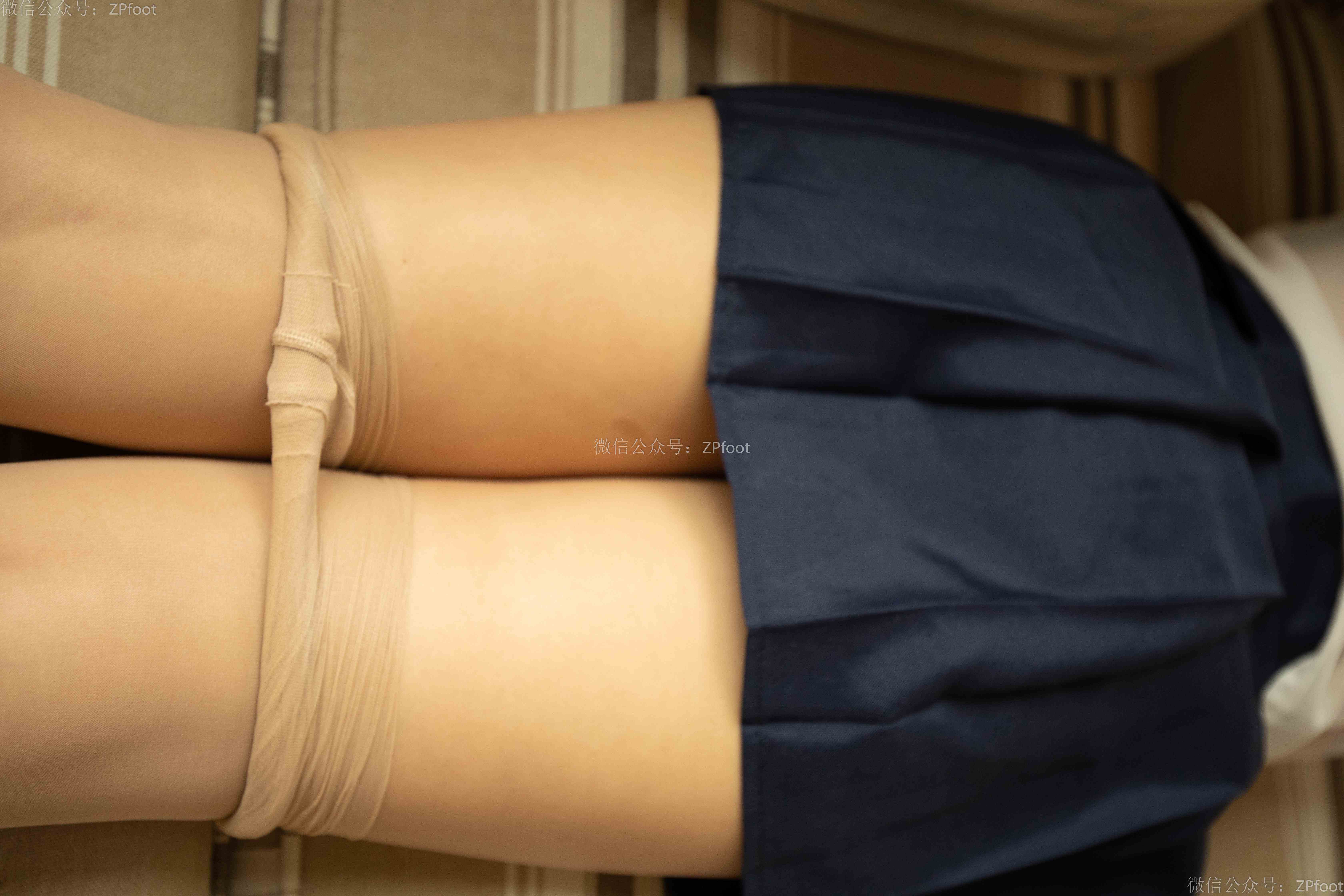 China Beauty Legs and feet 1198