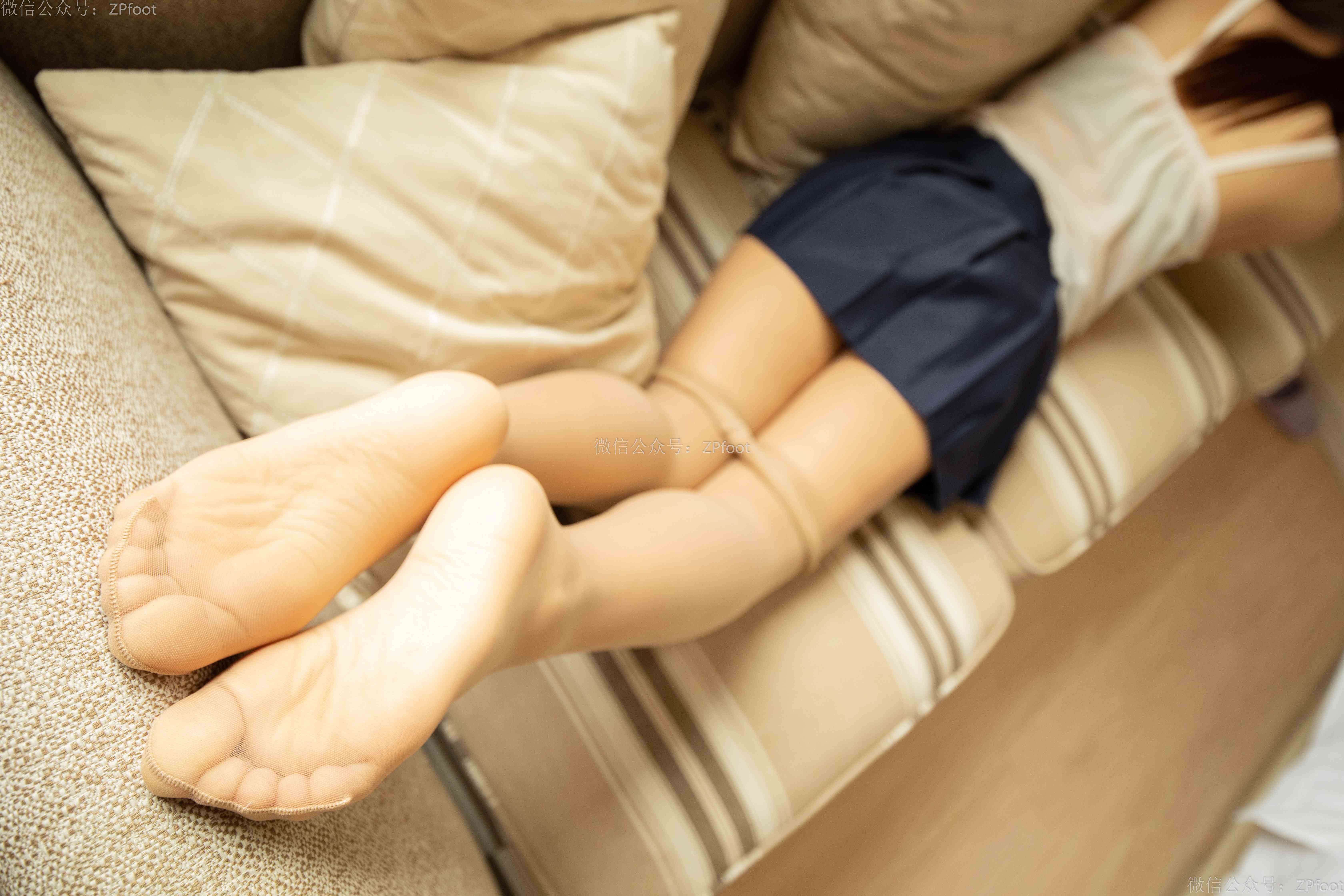 China Beauty Legs and feet 1198