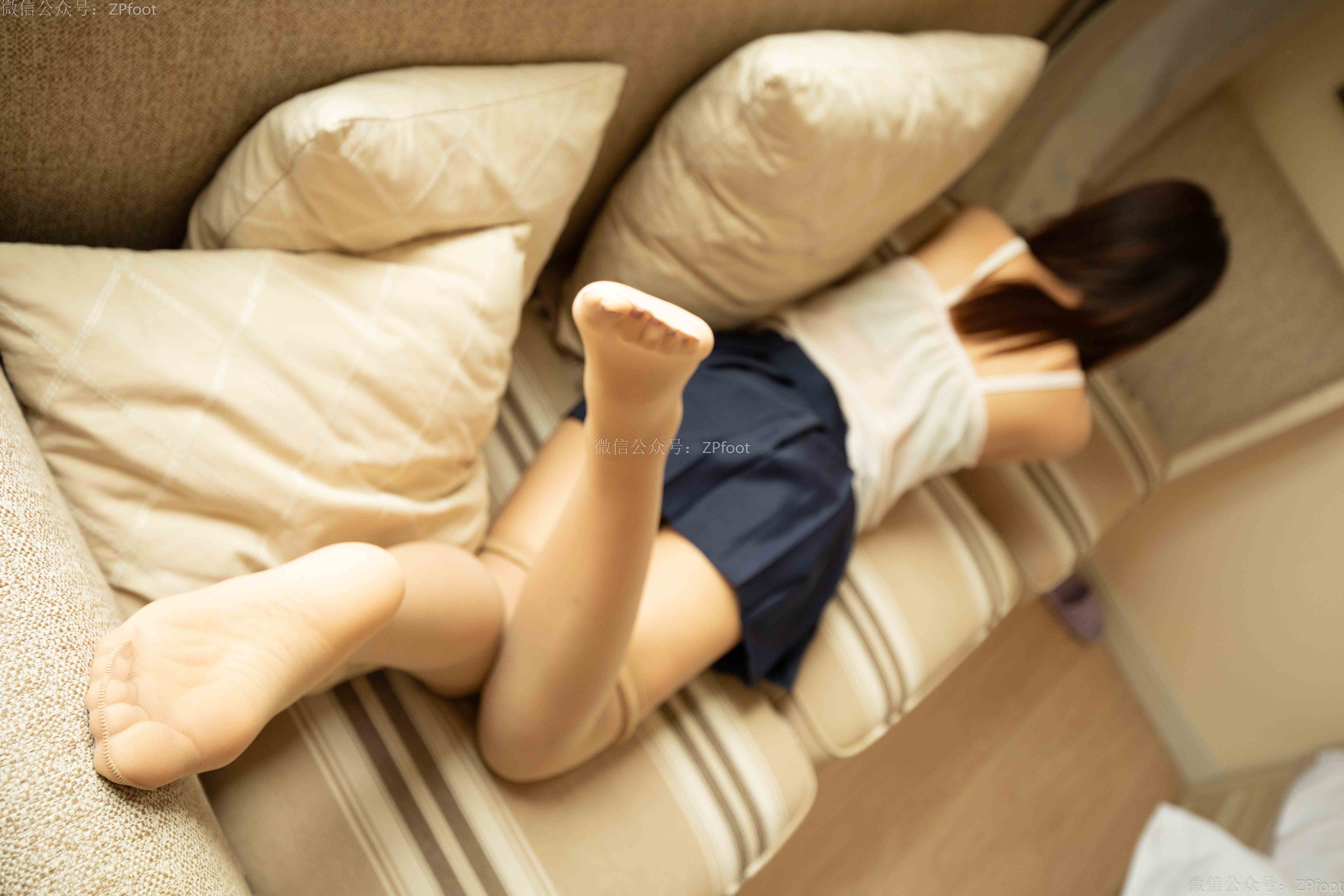 China Beauty Legs and feet 1198