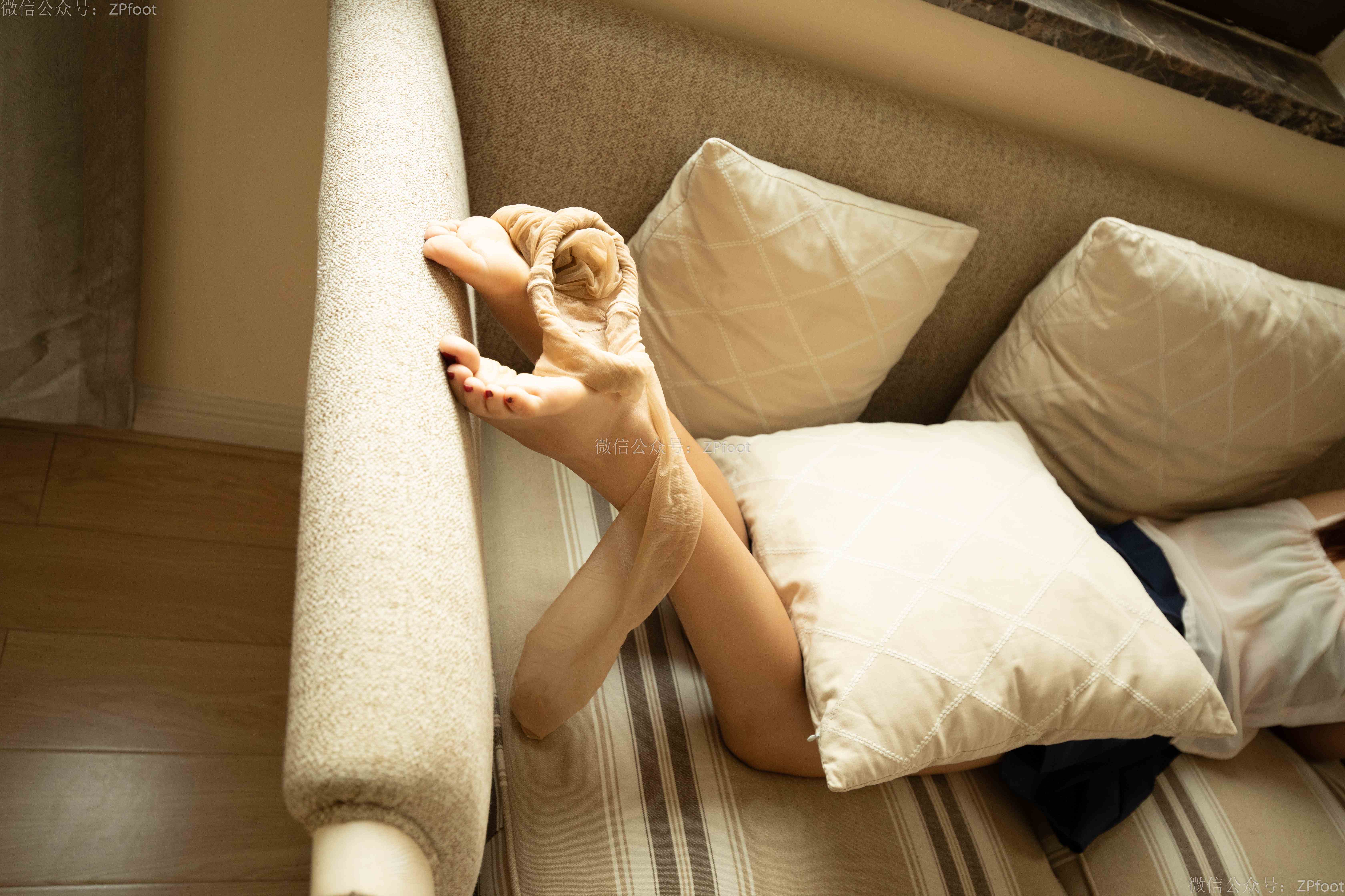 China Beauty Legs and feet 1198