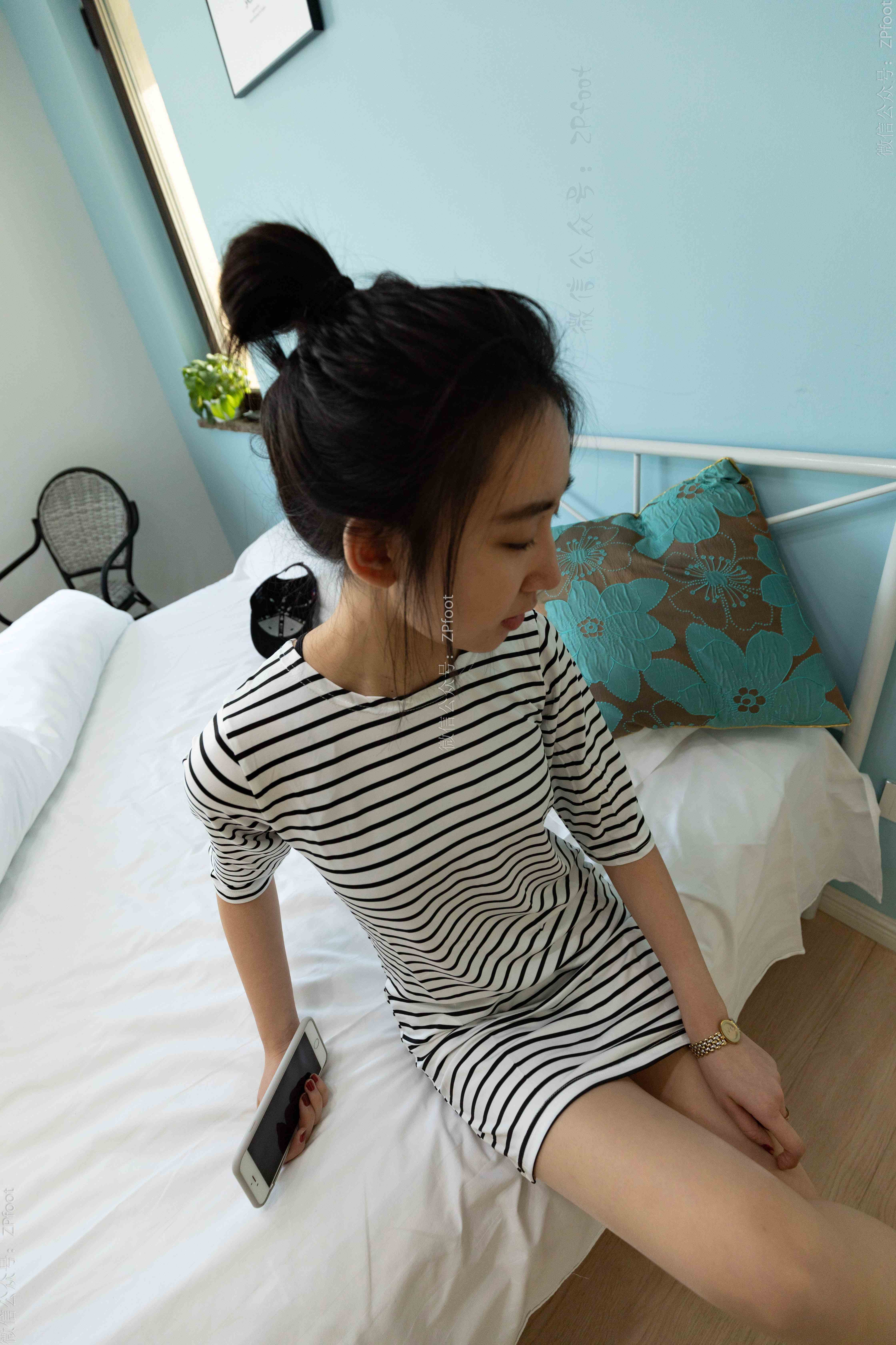 China Beauty Legs and feet 1199