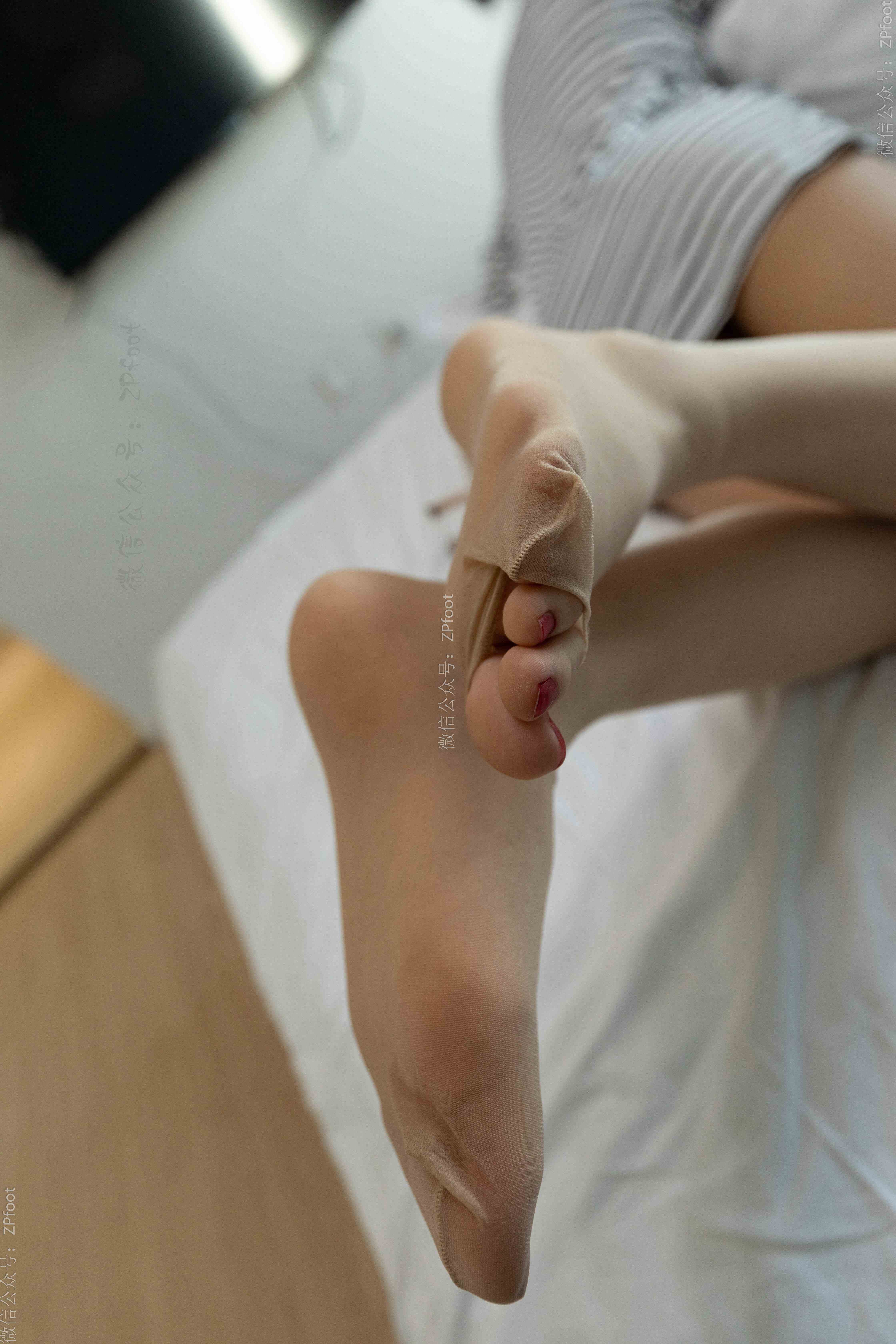 China Beauty Legs and feet 1199