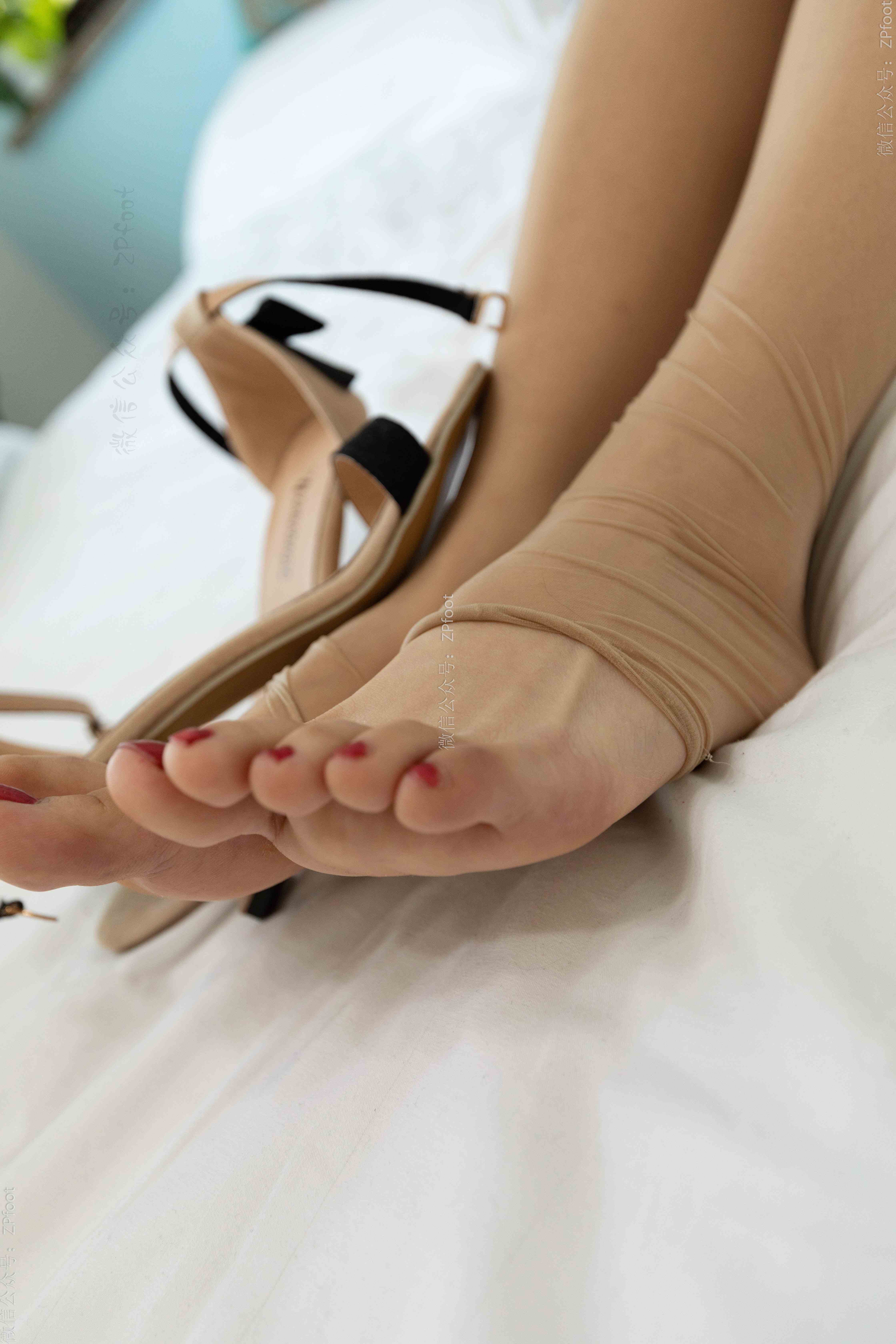 China Beauty Legs and feet 1199