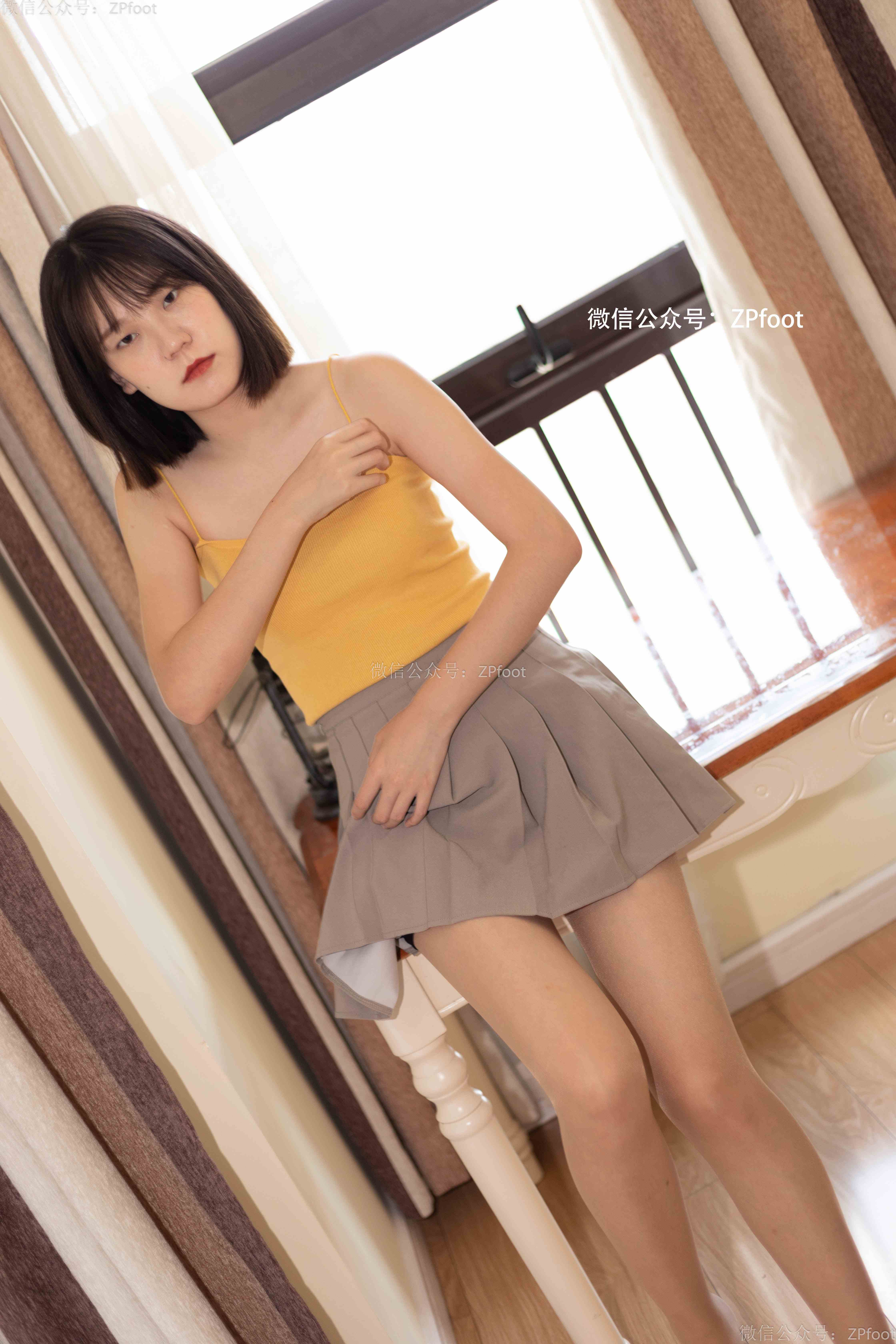 China Beauty Legs and feet 1200