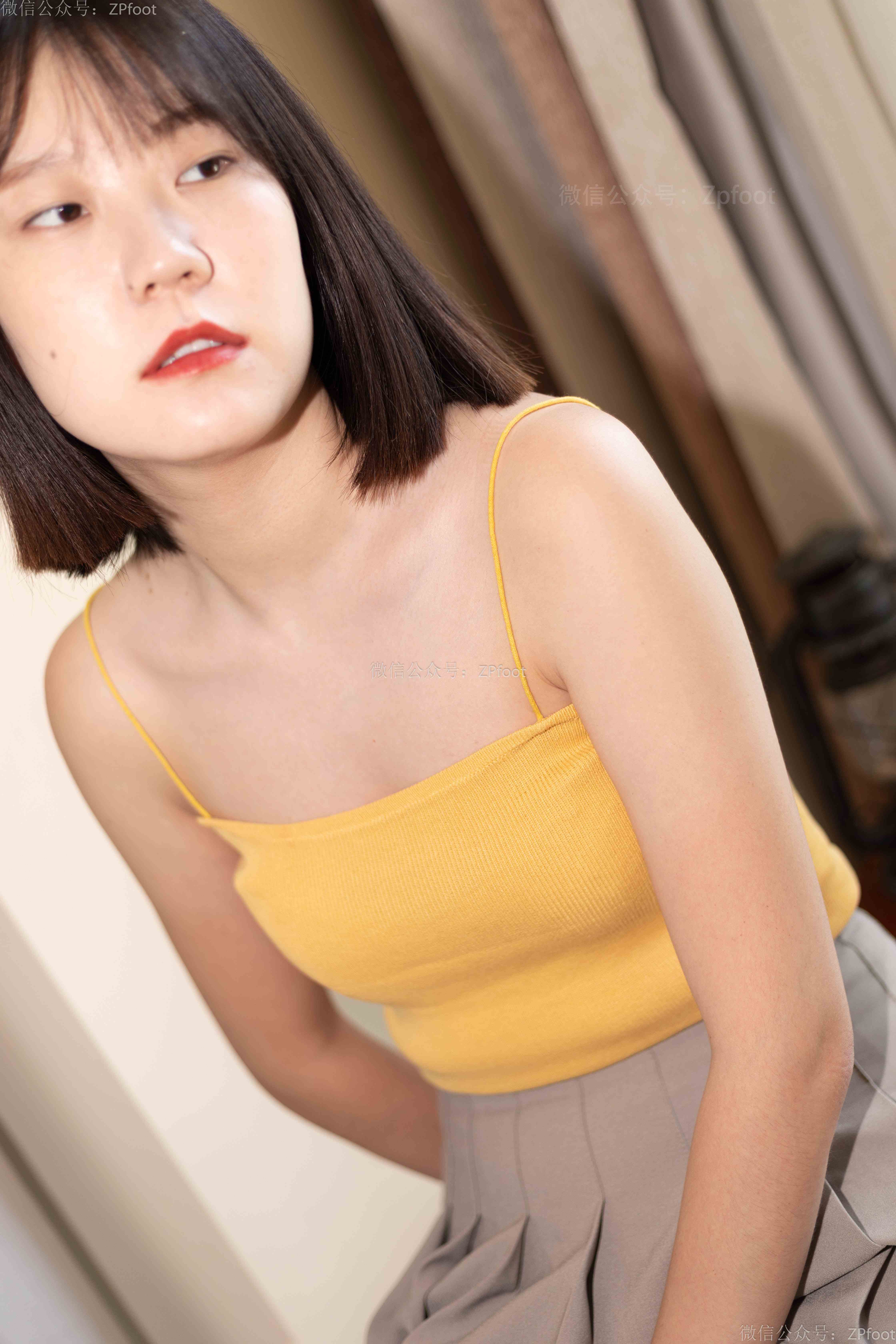 China Beauty Legs and feet 1200