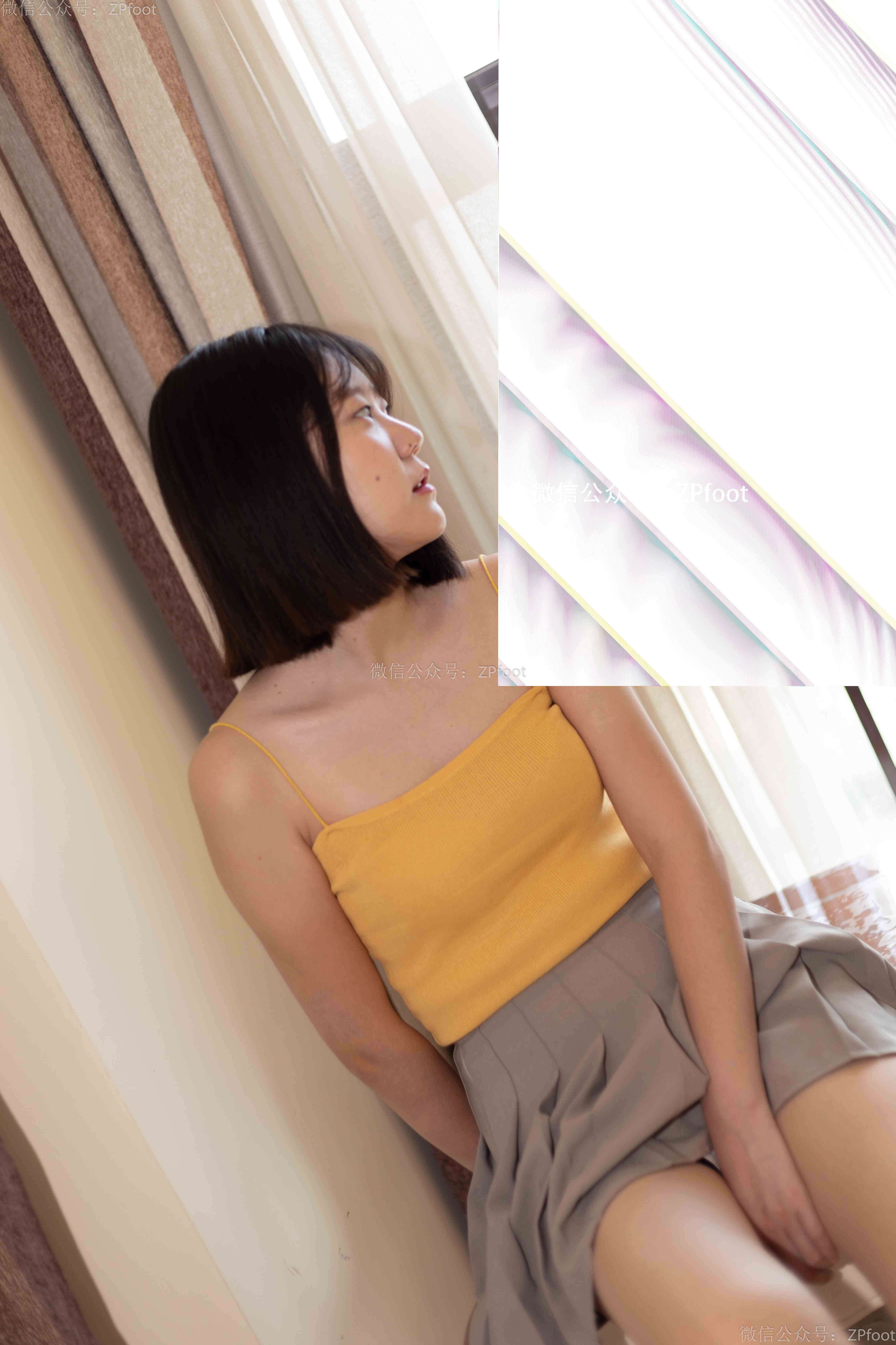 China Beauty Legs and feet 1200