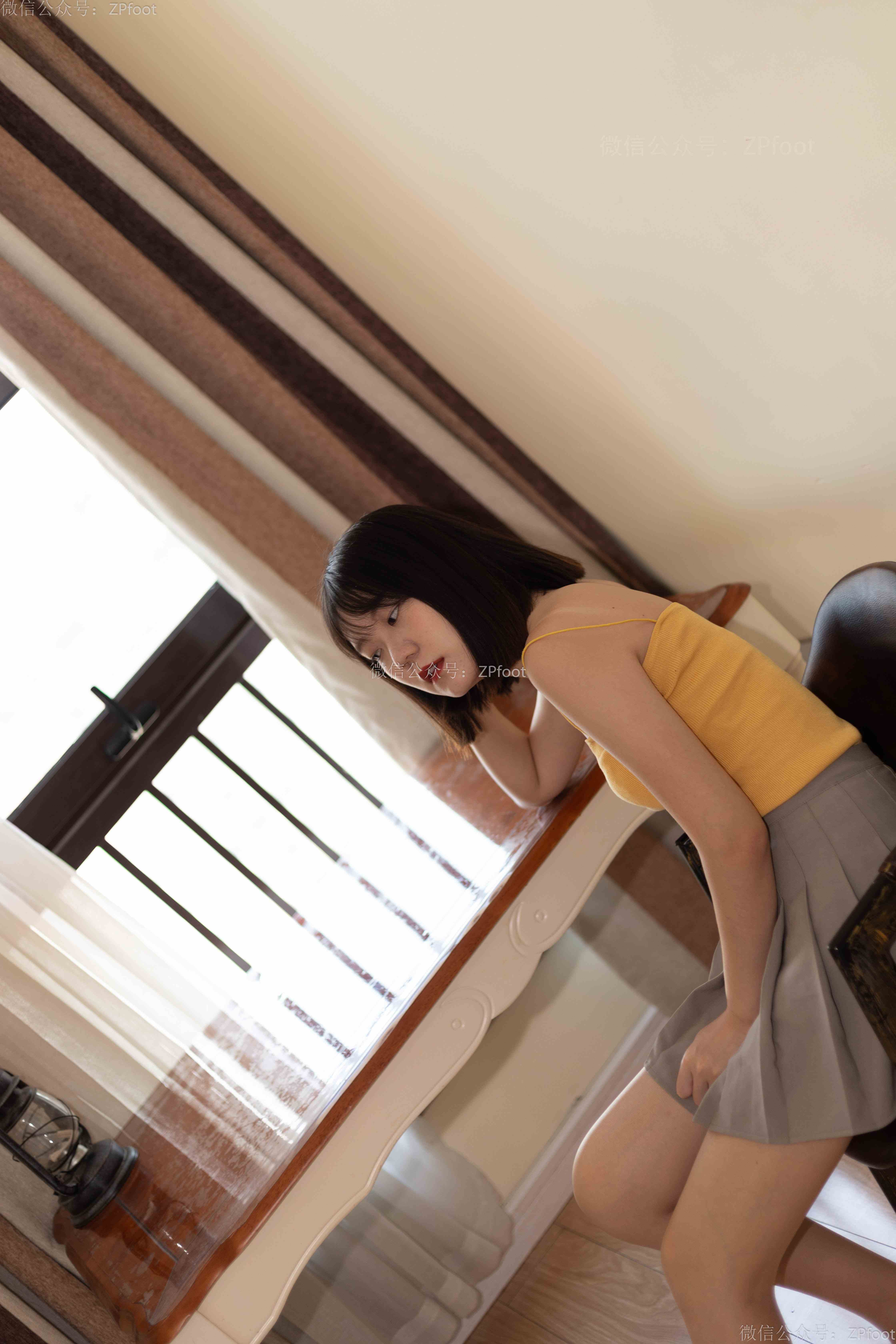 China Beauty Legs and feet 1200