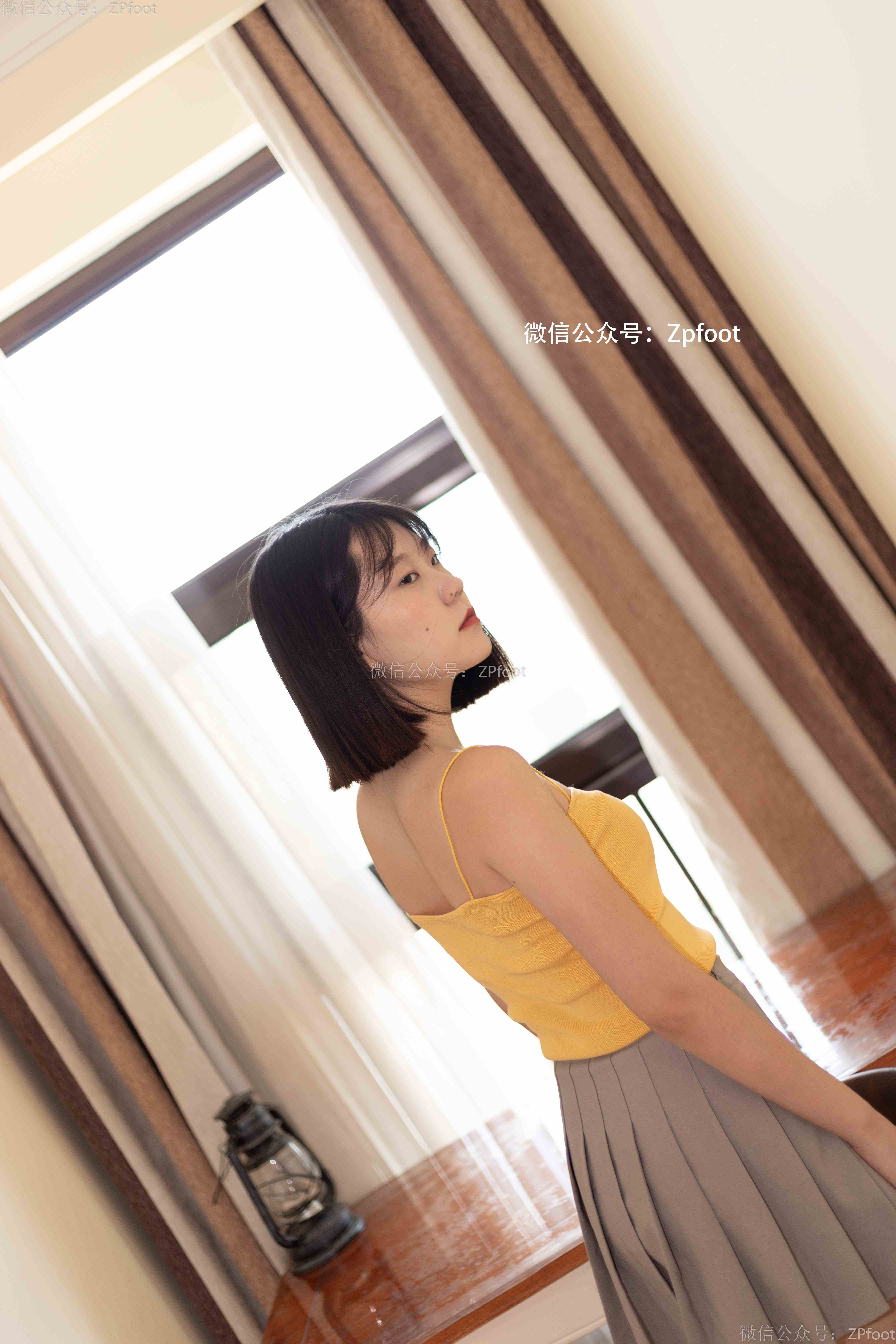 China Beauty Legs and feet 1200